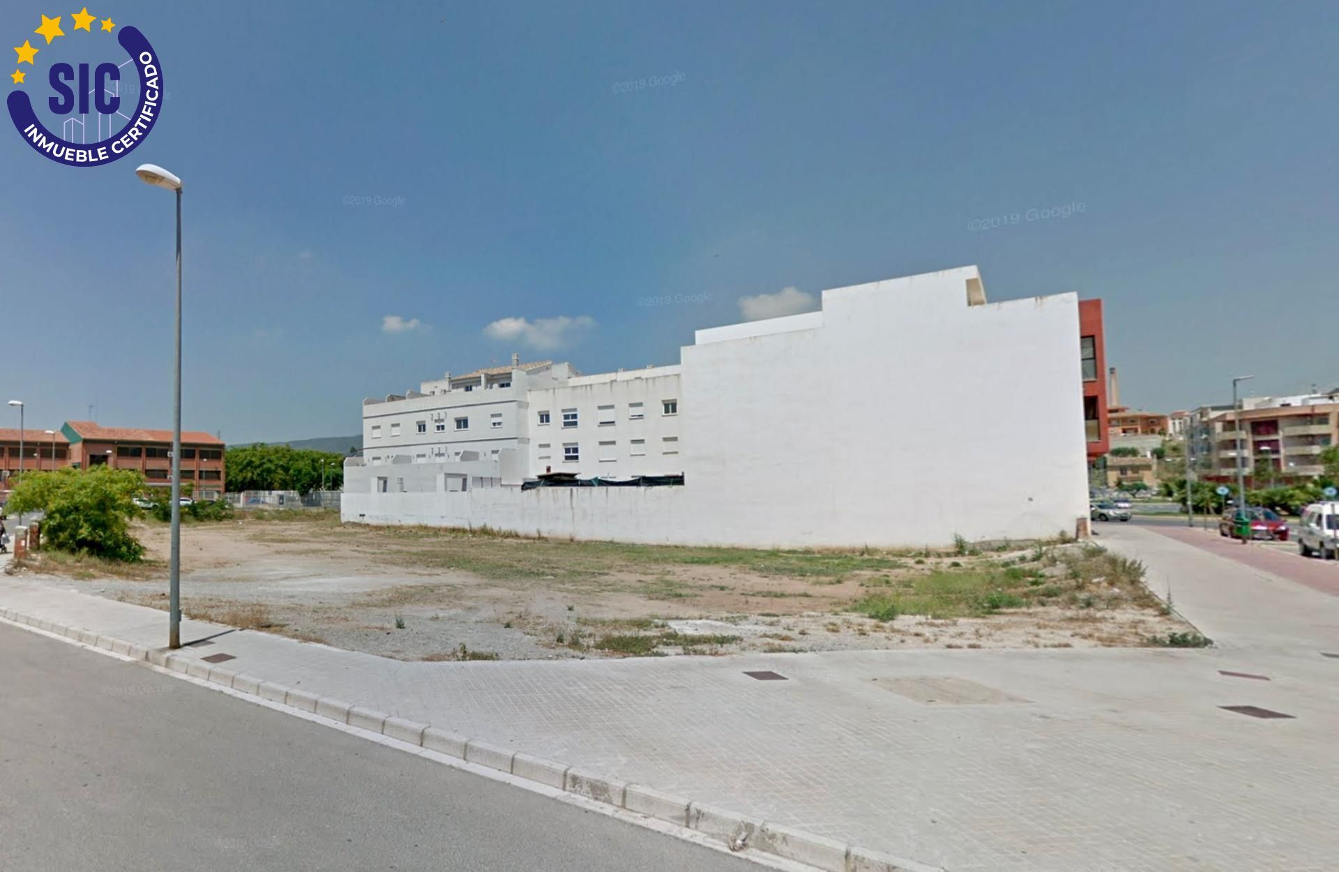 Fincas y solares-Venta-1734745