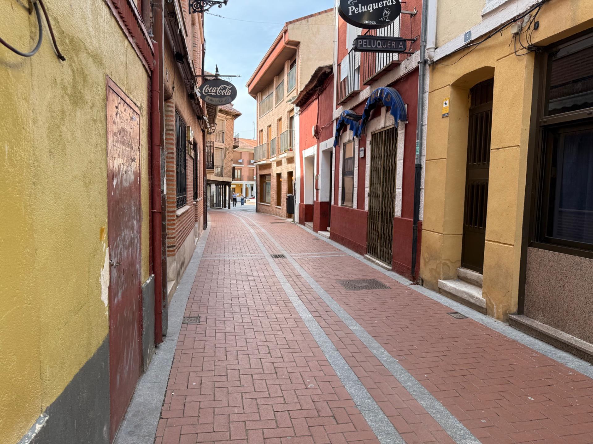 Pisos-Venta-Olmedo-1768127-Foto-2