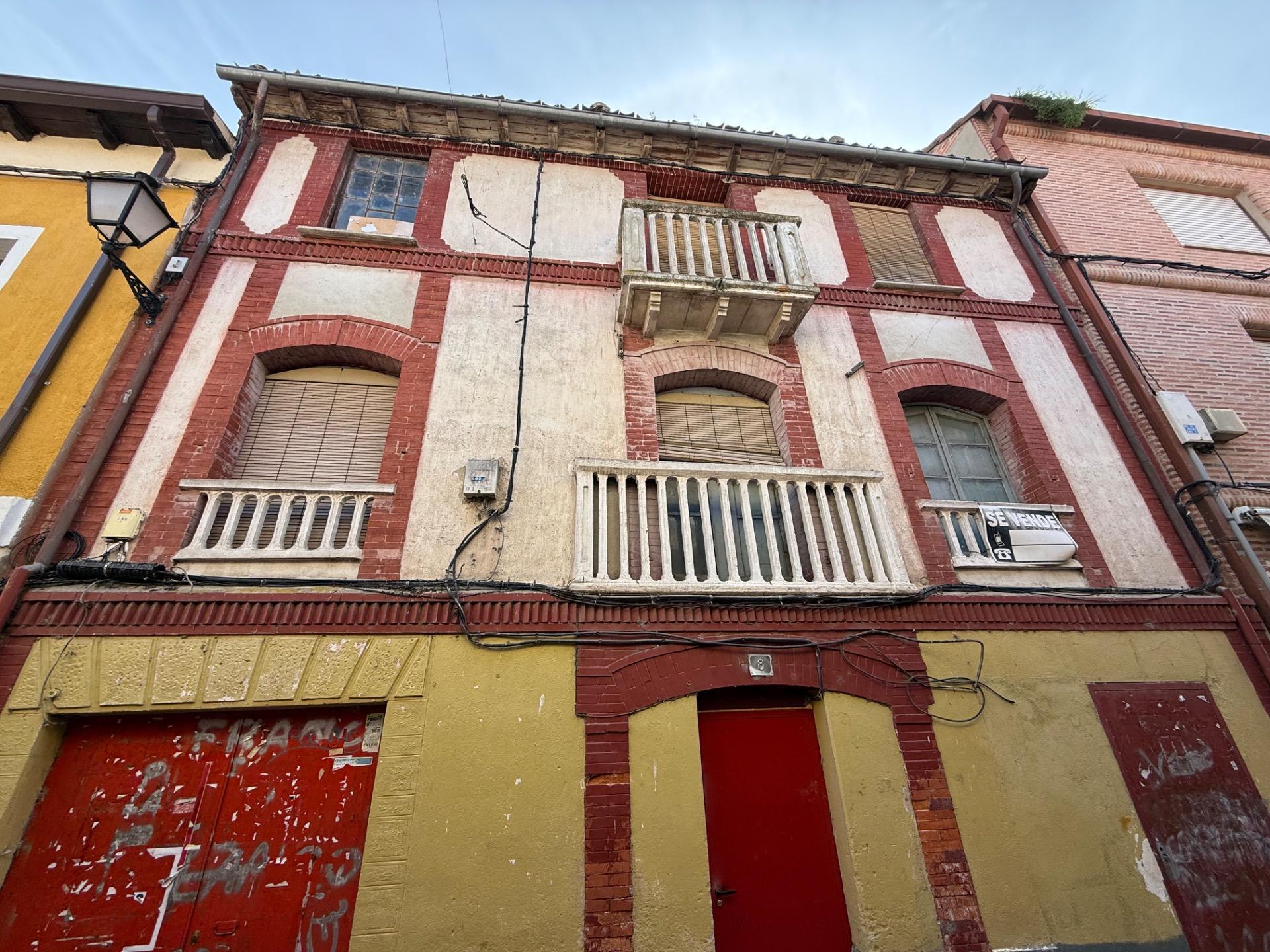 Pisos-Venta-Olmedo-1768127-Foto-5