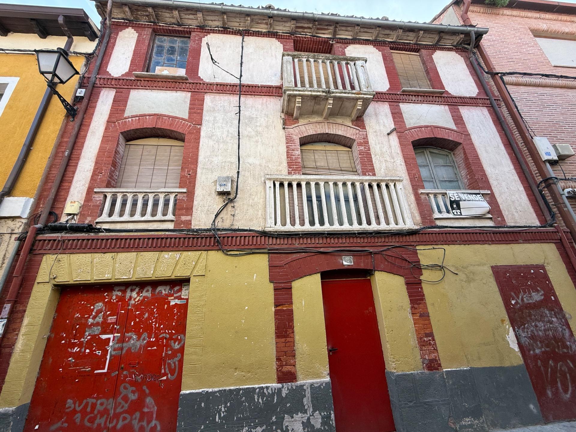 Pisos-Venta-Olmedo-1768127-Foto-4