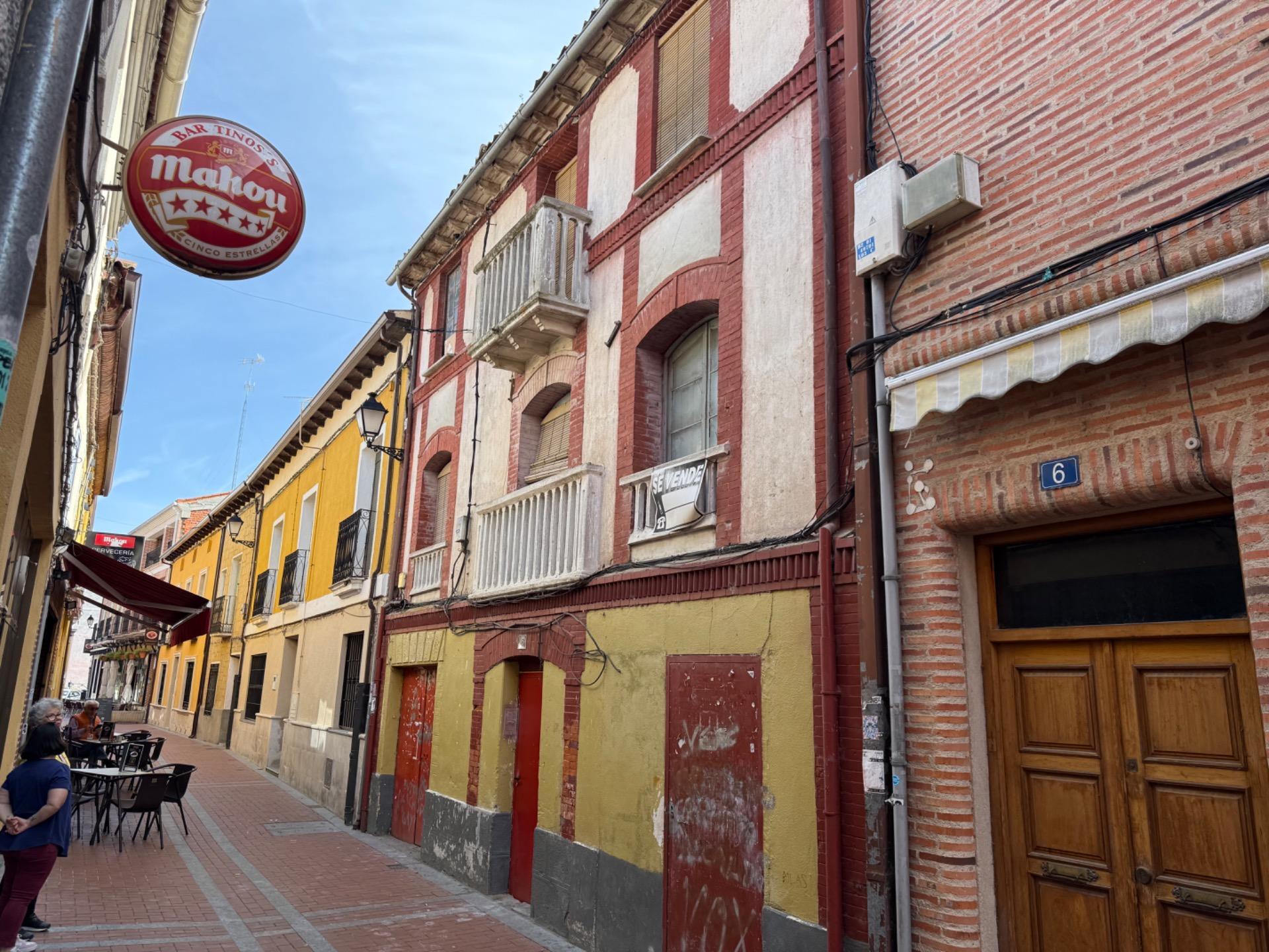 Pisos-Venta-Olmedo-1768127-Foto-9