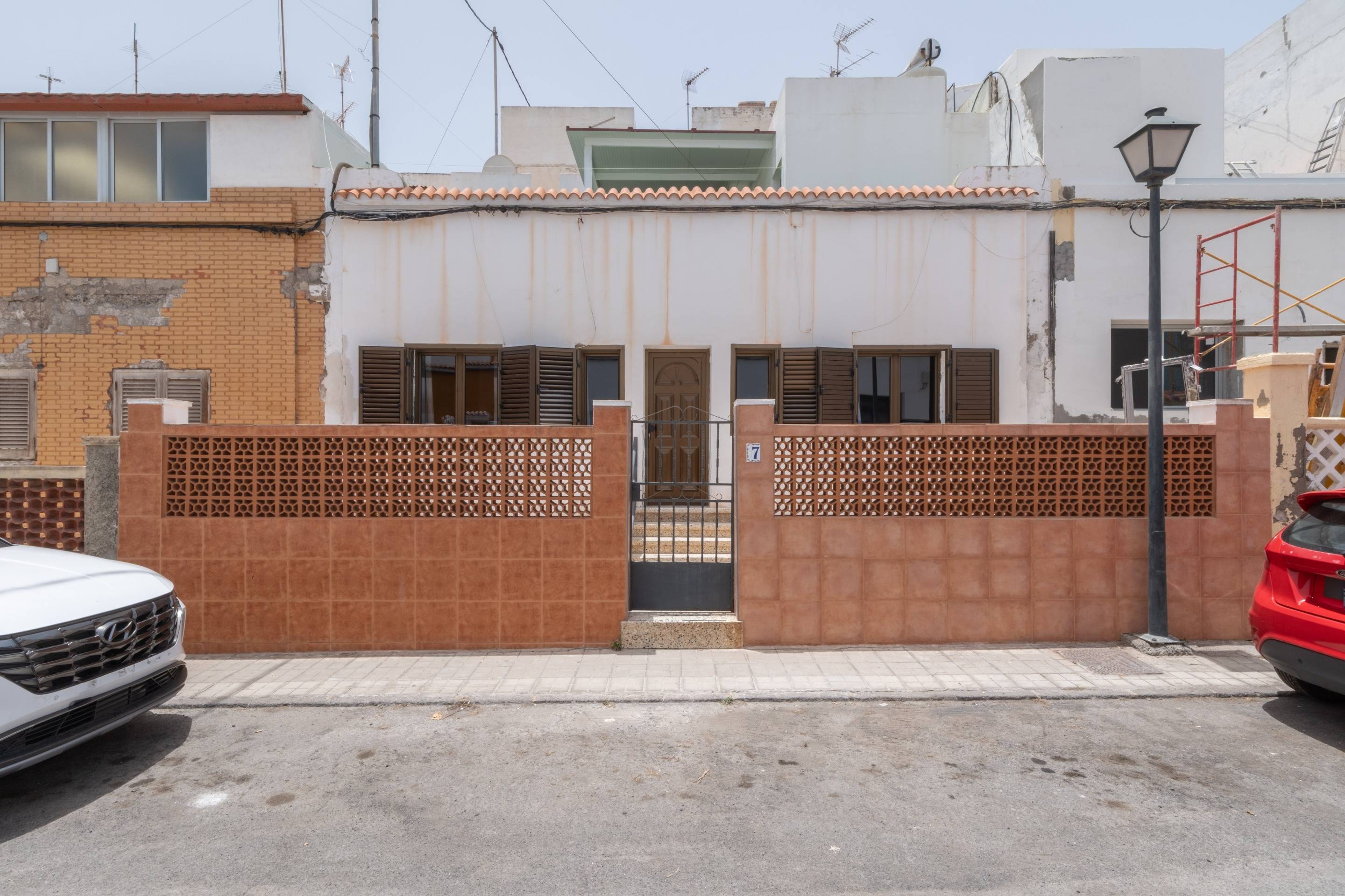 Casas o chalets-Venta-1768141