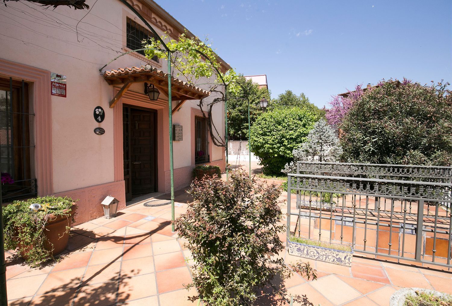 Casas o chalets-Venta-Azuqueca de Henares-1729665
