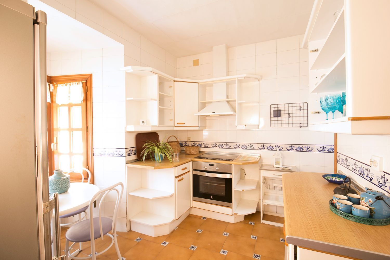 Casas o chalets-Venta-Azuqueca de Henares-1729665-Foto-4