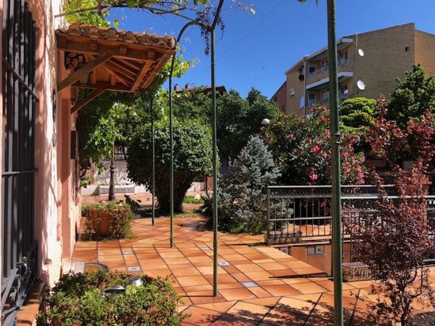 Casas o chalets-Venta-Azuqueca de Henares-1729665-Foto-11