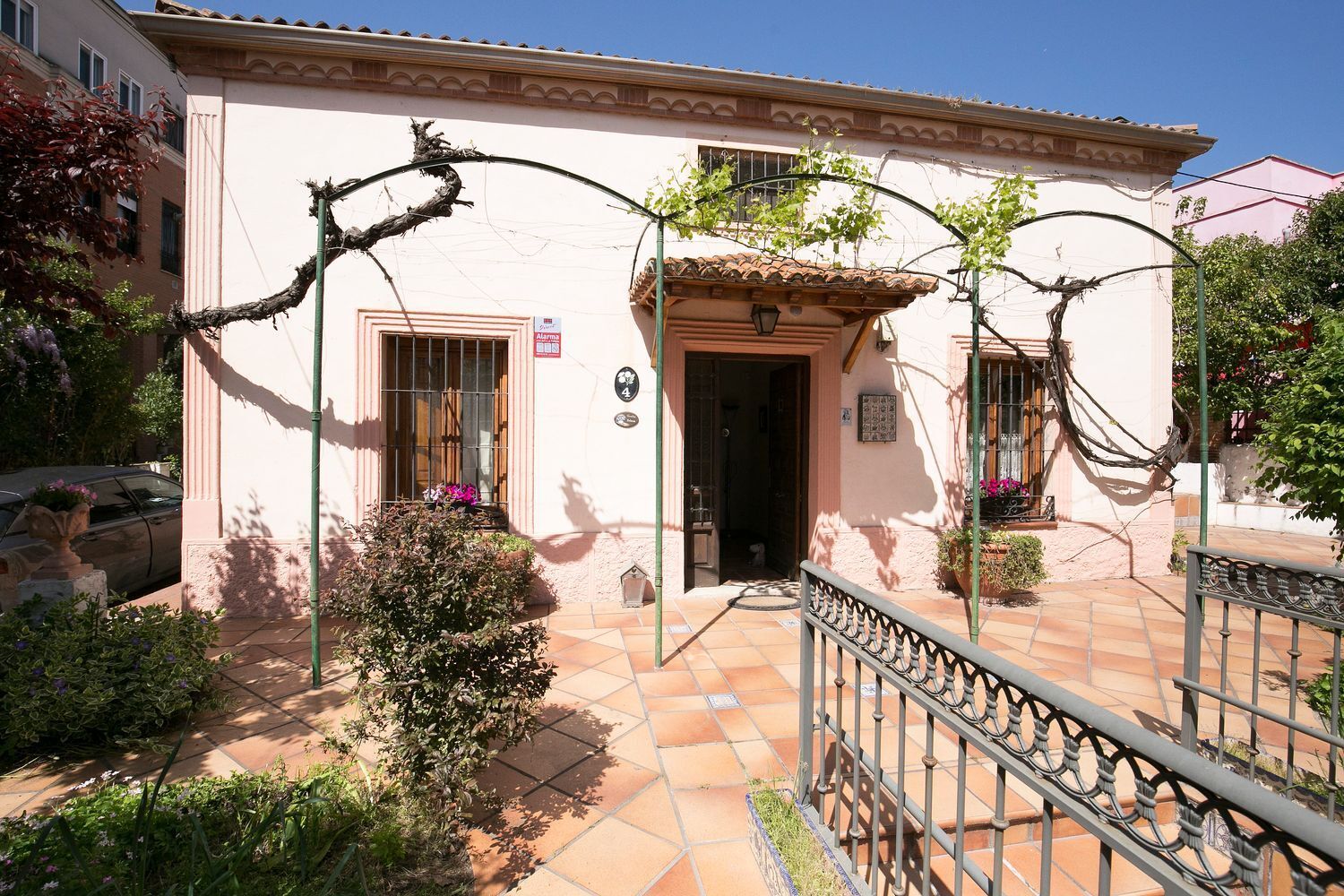Casas o chalets-Venta-Azuqueca de Henares-1729665-Foto-12