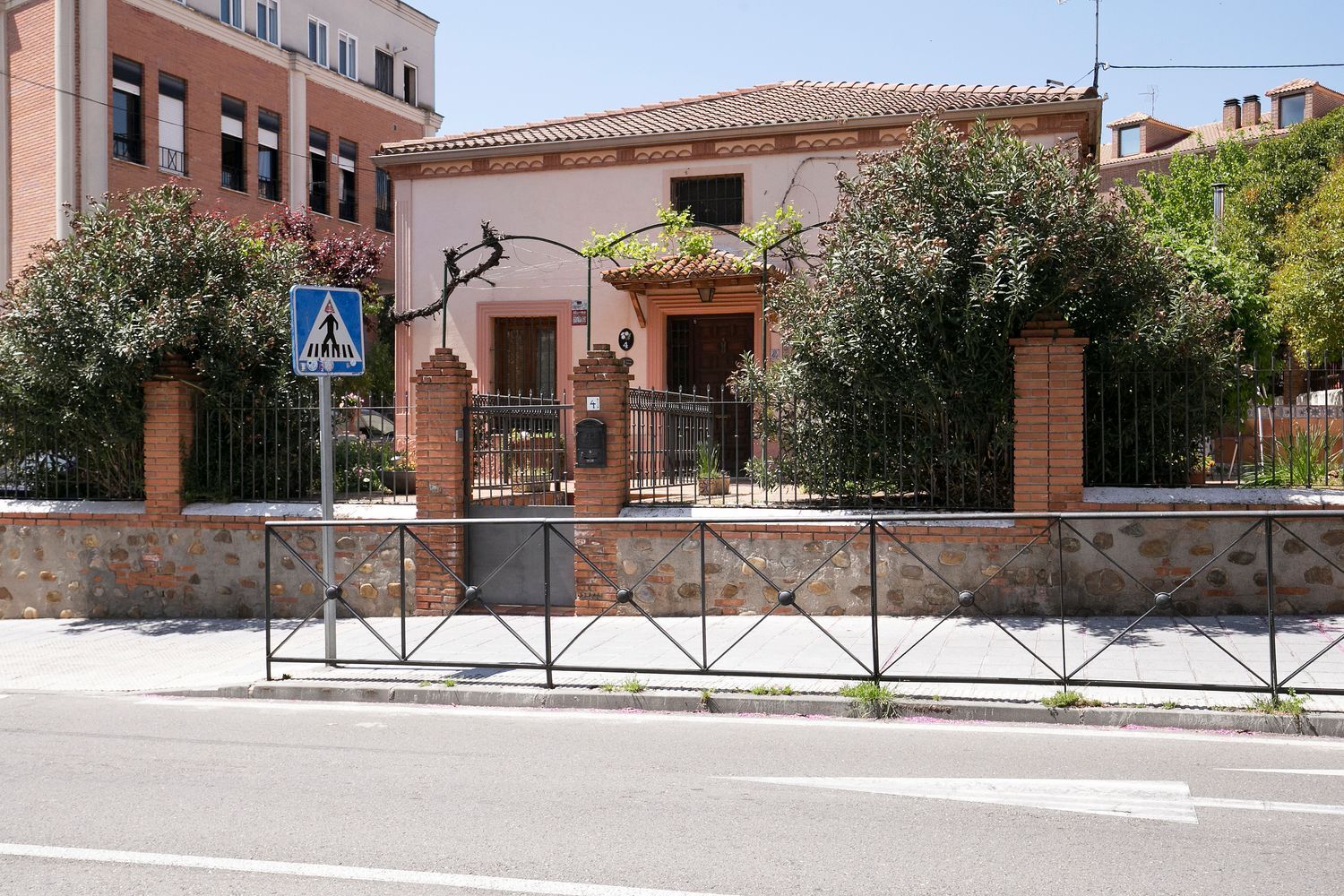 Casas o chalets-Venta-Azuqueca de Henares-1729665-Foto-31