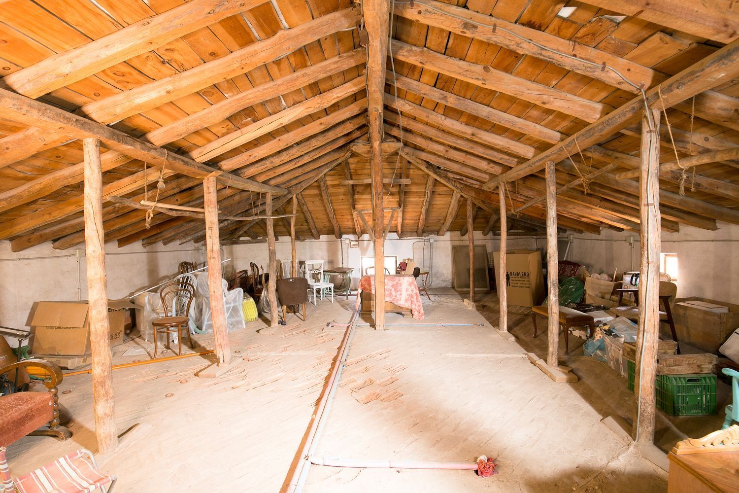 Casas o chalets-Venta-Azuqueca de Henares-1729665-Foto-29