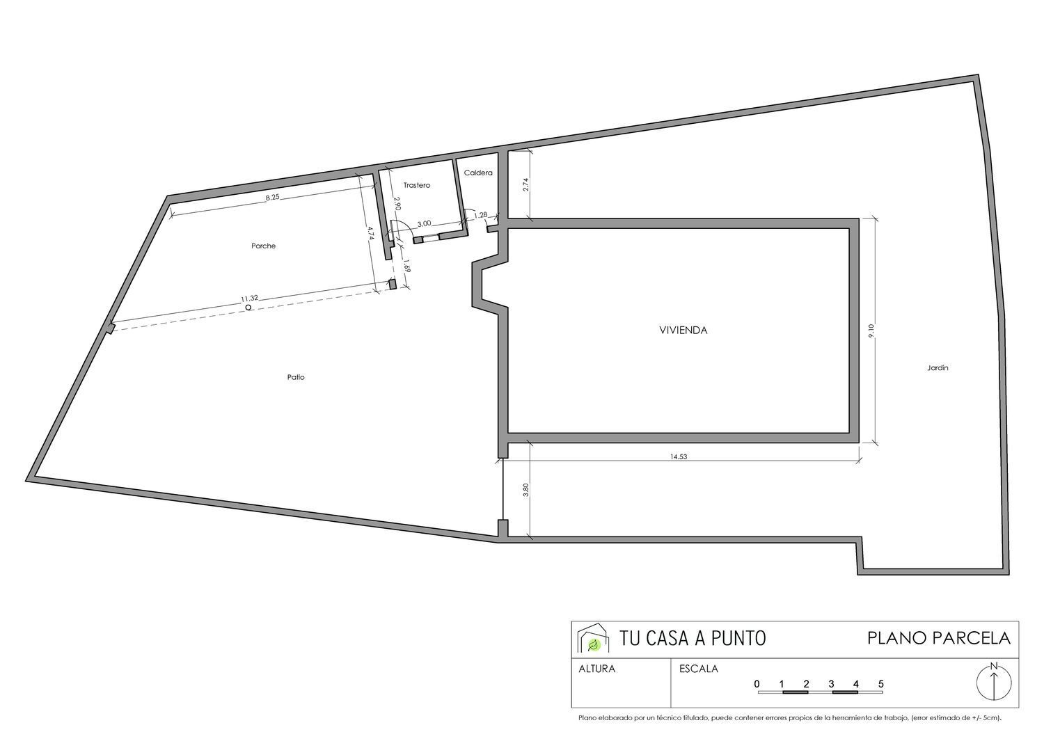 Casas o chalets-Venta-Azuqueca de Henares-1729665-Foto-38
