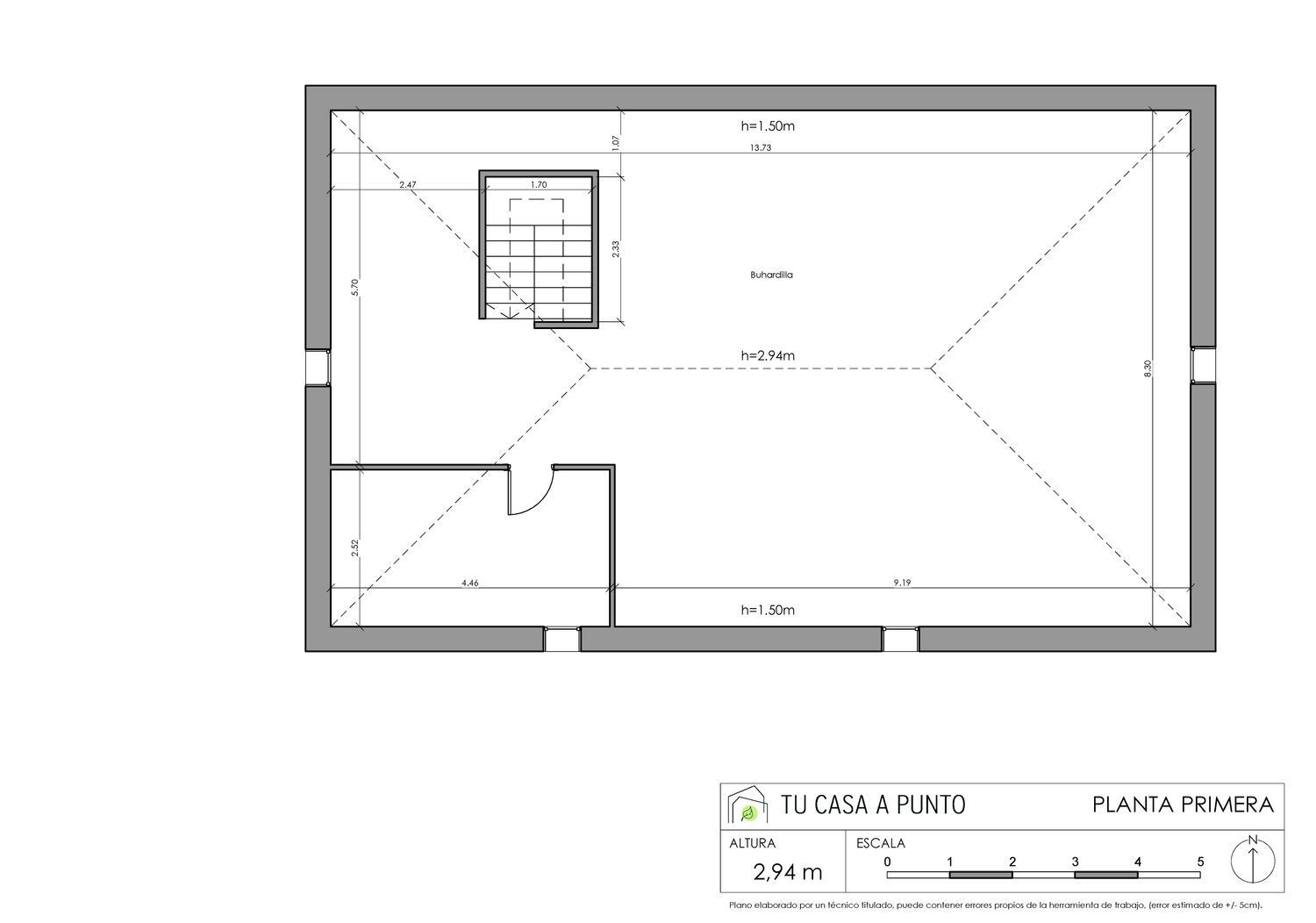 Casas o chalets-Venta-Azuqueca de Henares-1729665-Foto-40