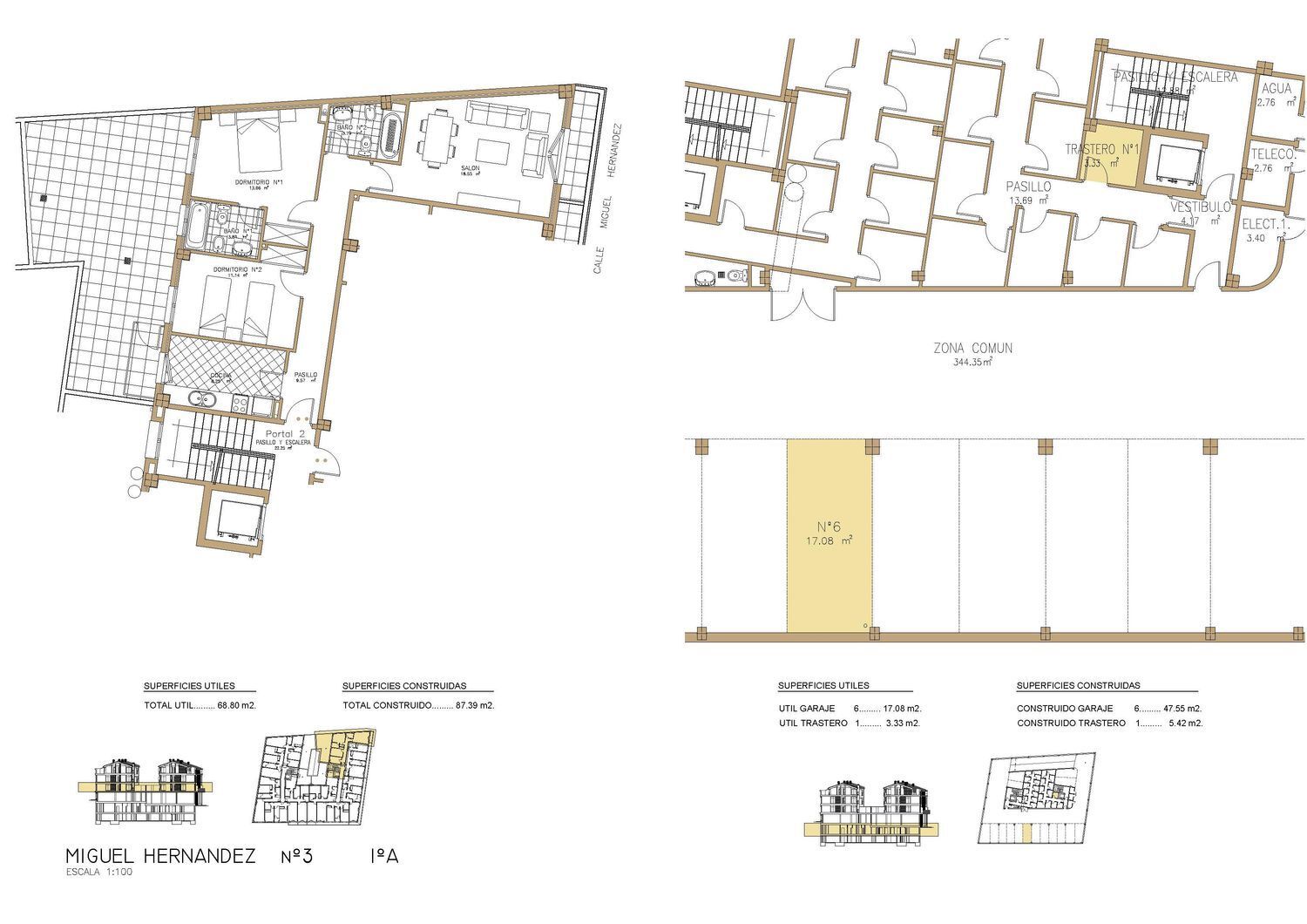 Pisos-Venta-Cabanillas del Campo-1723840-Foto-22