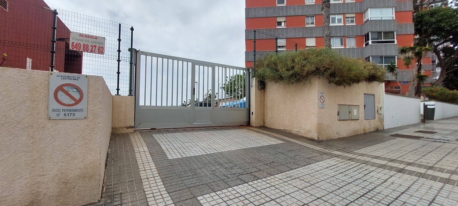 Garajes-Venta-Las Palmas de Gran Canaria-1768156-Foto-2