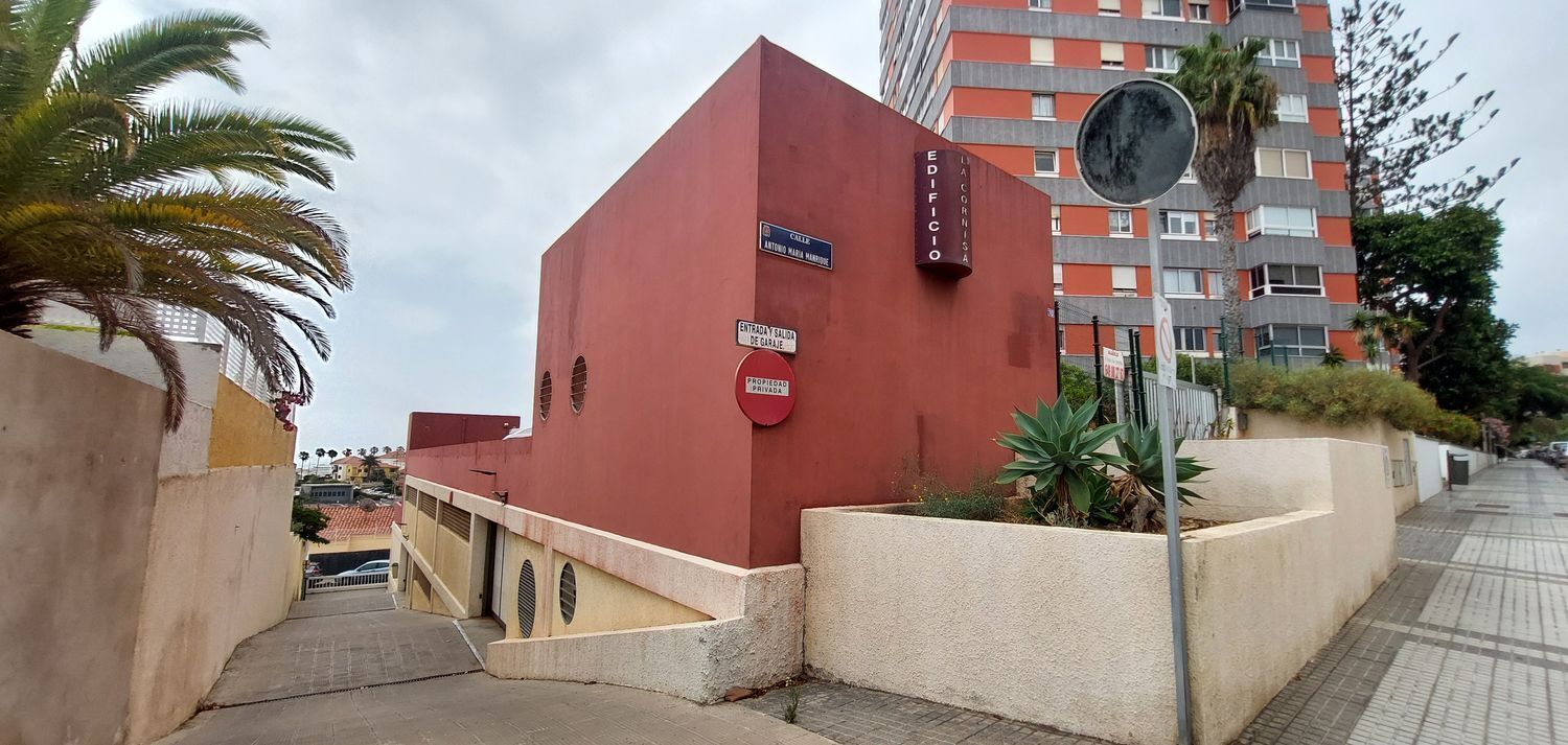 Garajes-Venta-Las Palmas de Gran Canaria-1768153-Foto-18