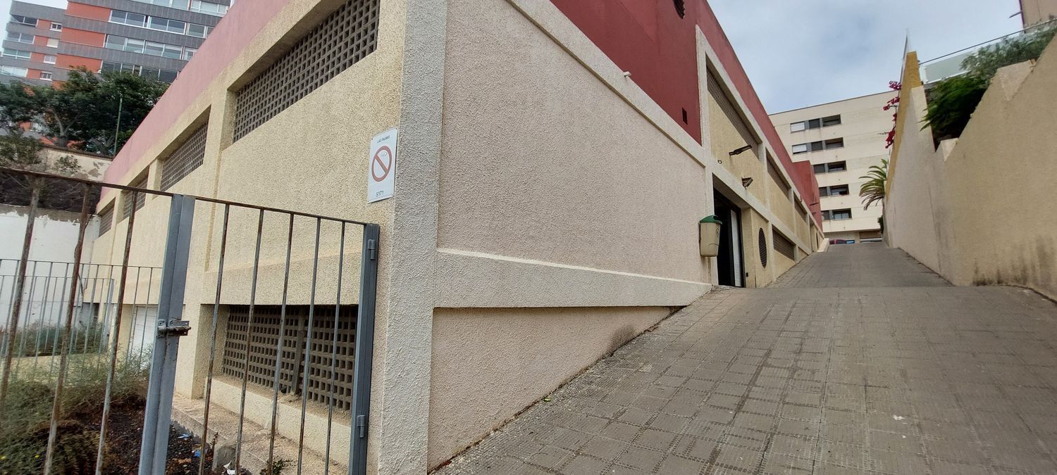 Garajes-Venta-Las Palmas de Gran Canaria-1768153-Foto-16