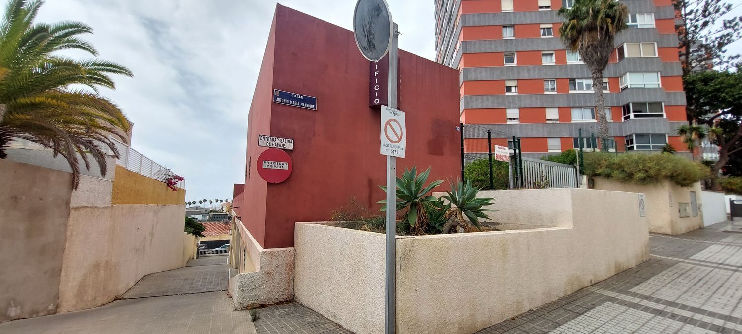 Garajes-Venta-Las Palmas de Gran Canaria-1768153-Foto-17