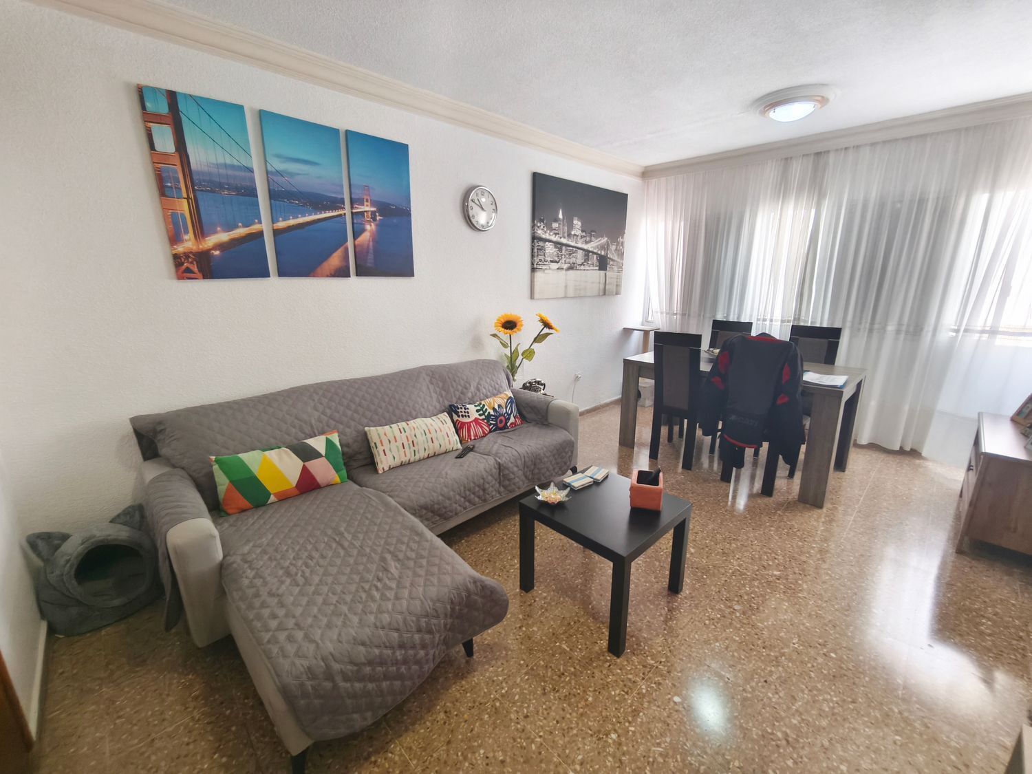 Pisos-Venta-San CristÃ³bal de La Laguna-1768150-Foto-2