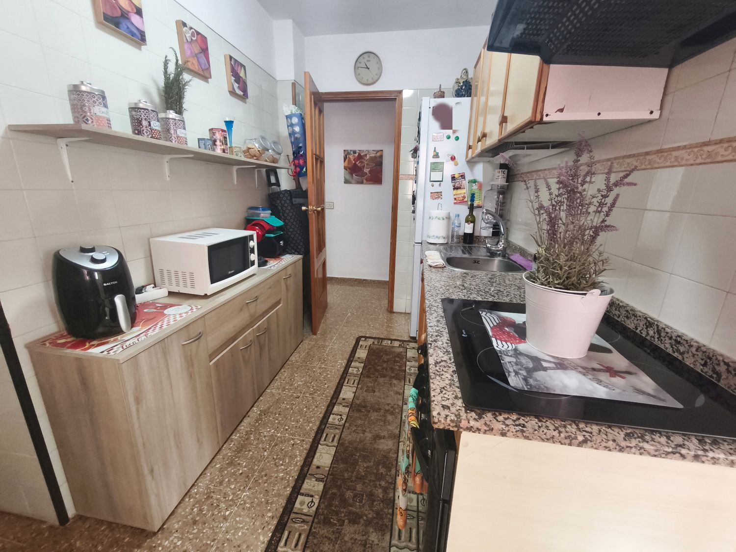 Pisos-Venta-San CristÃ³bal de La Laguna-1768150-Foto-7