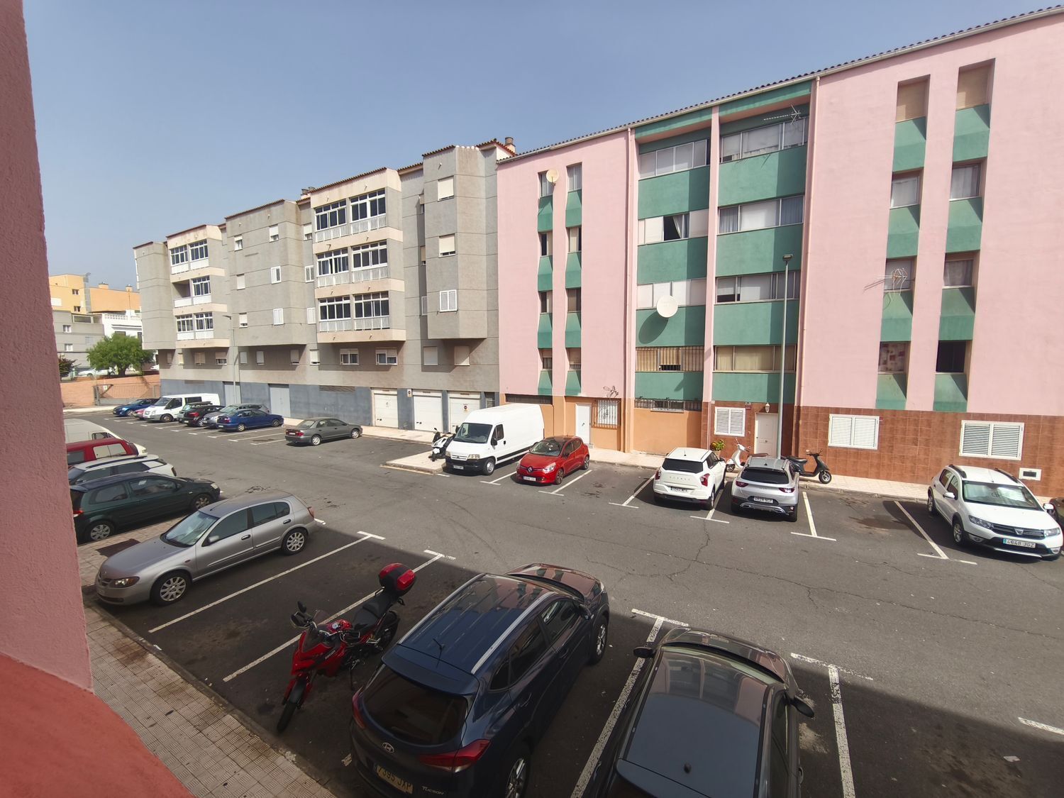 Pisos-Venta-San CristÃ³bal de La Laguna-1768150-Foto-20