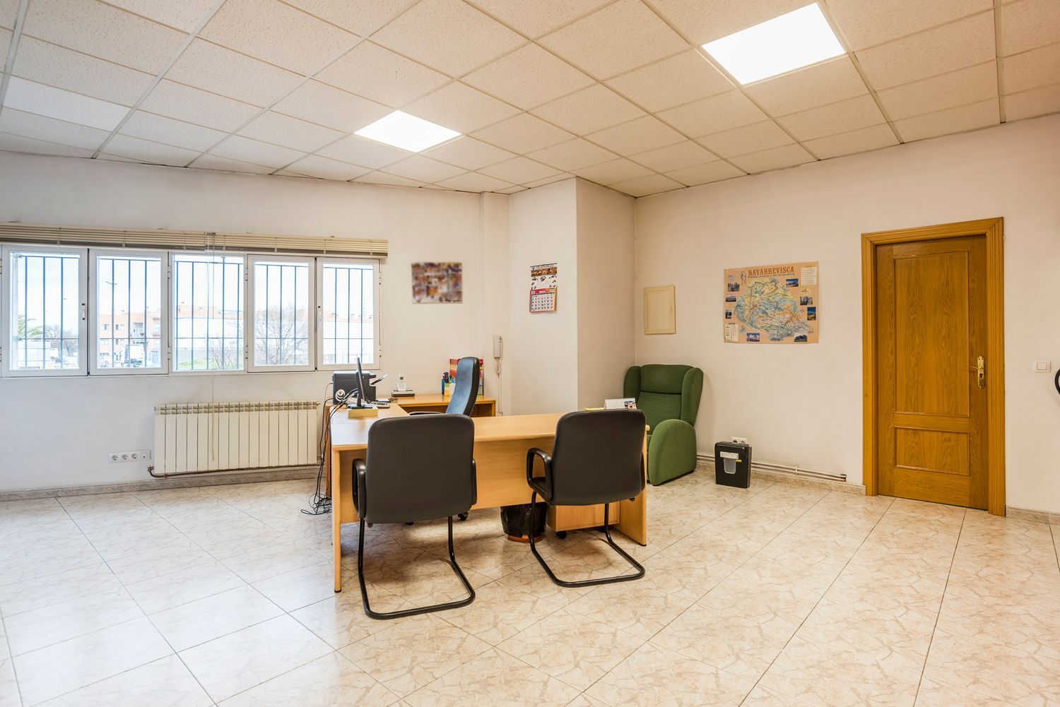 Naves-Venta-LeganÃ©s-1658753-Foto-8