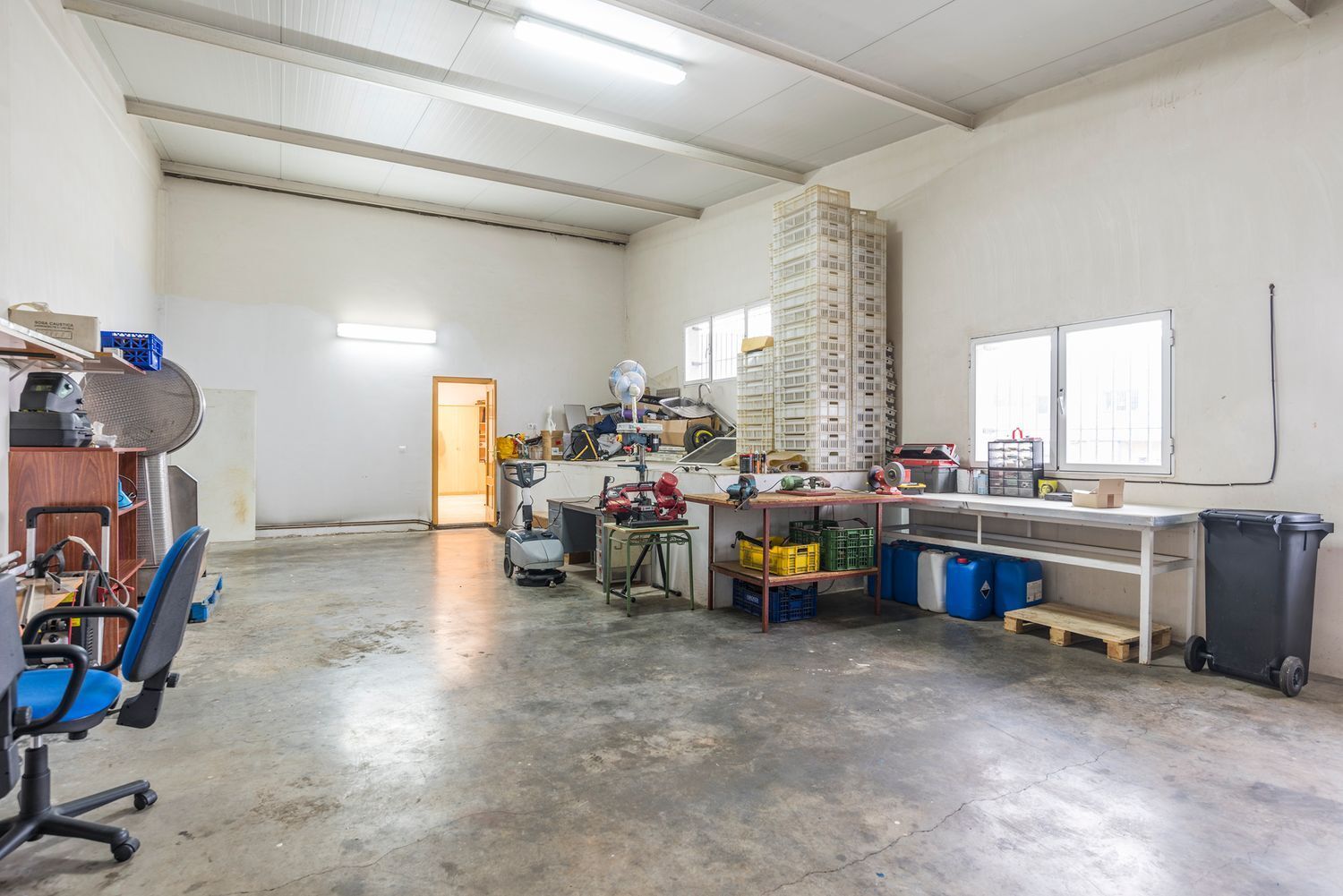 Naves-Venta-LeganÃ©s-1658753-Foto-38