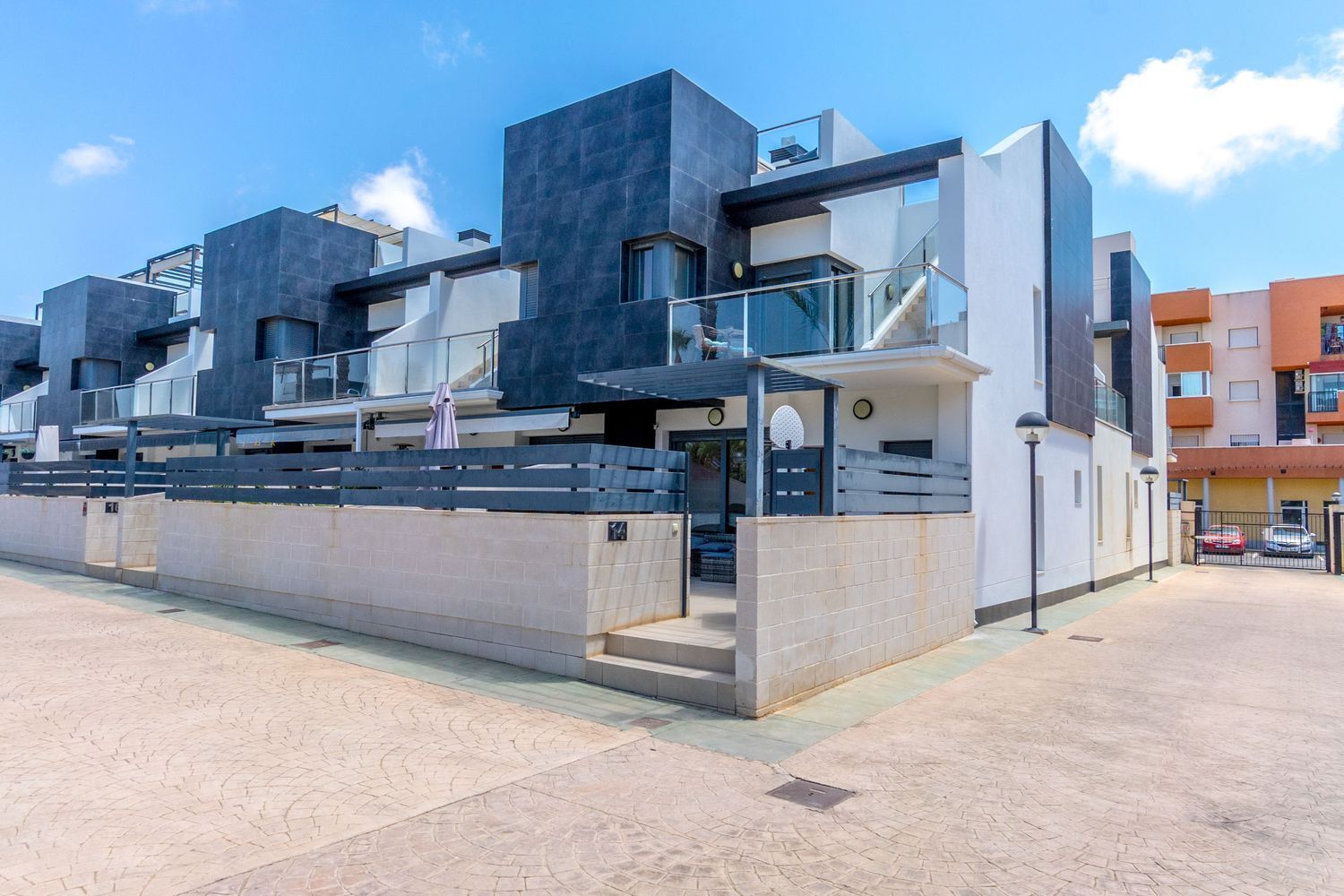 Casas o chalets-Venta-Orihuela-1768411