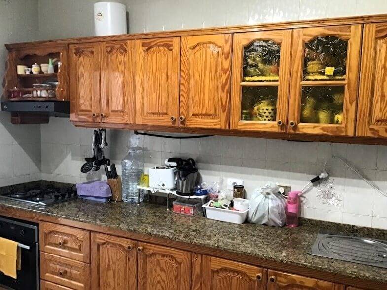 Pisos-Venta-San BartolomÃ© de Tirajana-1732358-Foto-16