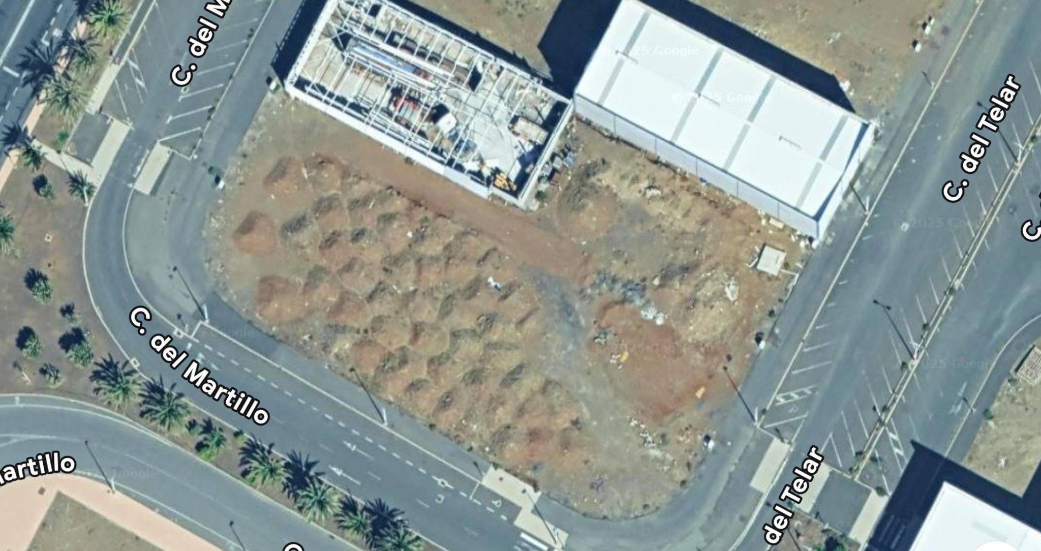 Fincas y solares-Venta-1723402