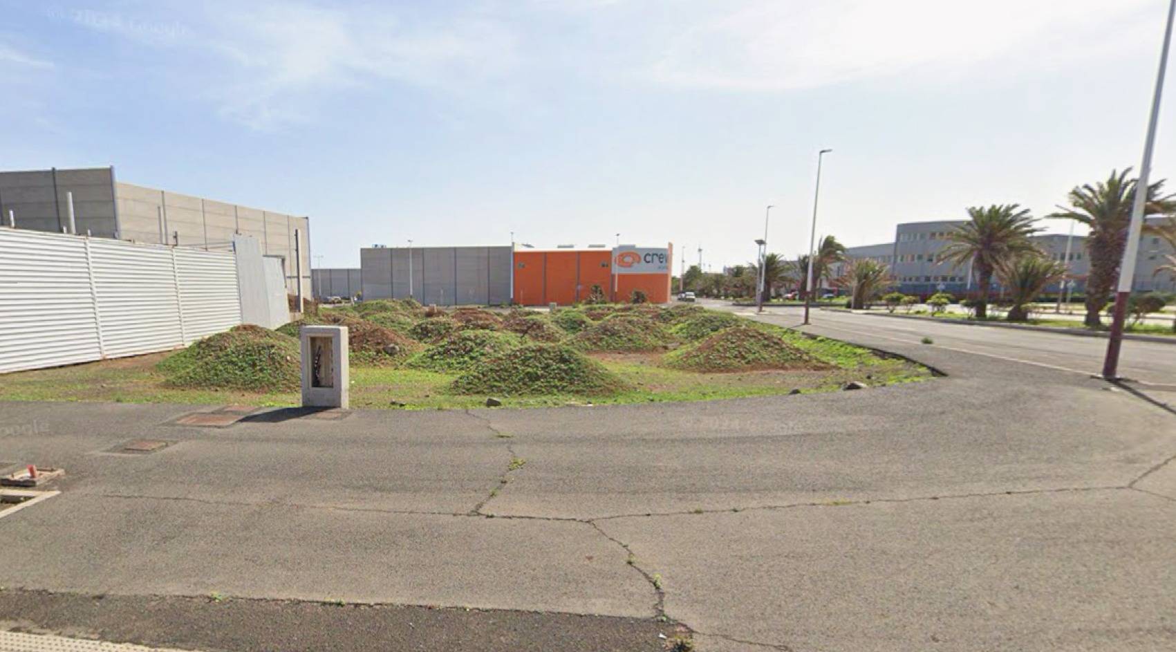 Fincas y solares-Venta-AgÃ¼imes-1723402-Foto-8