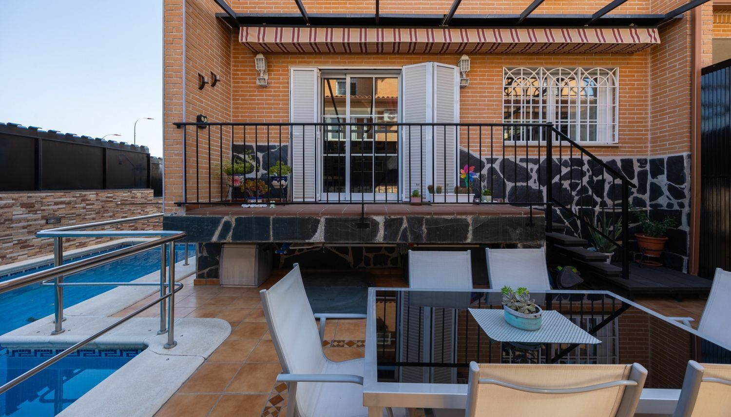 Casas o chalets-Venta-1752264