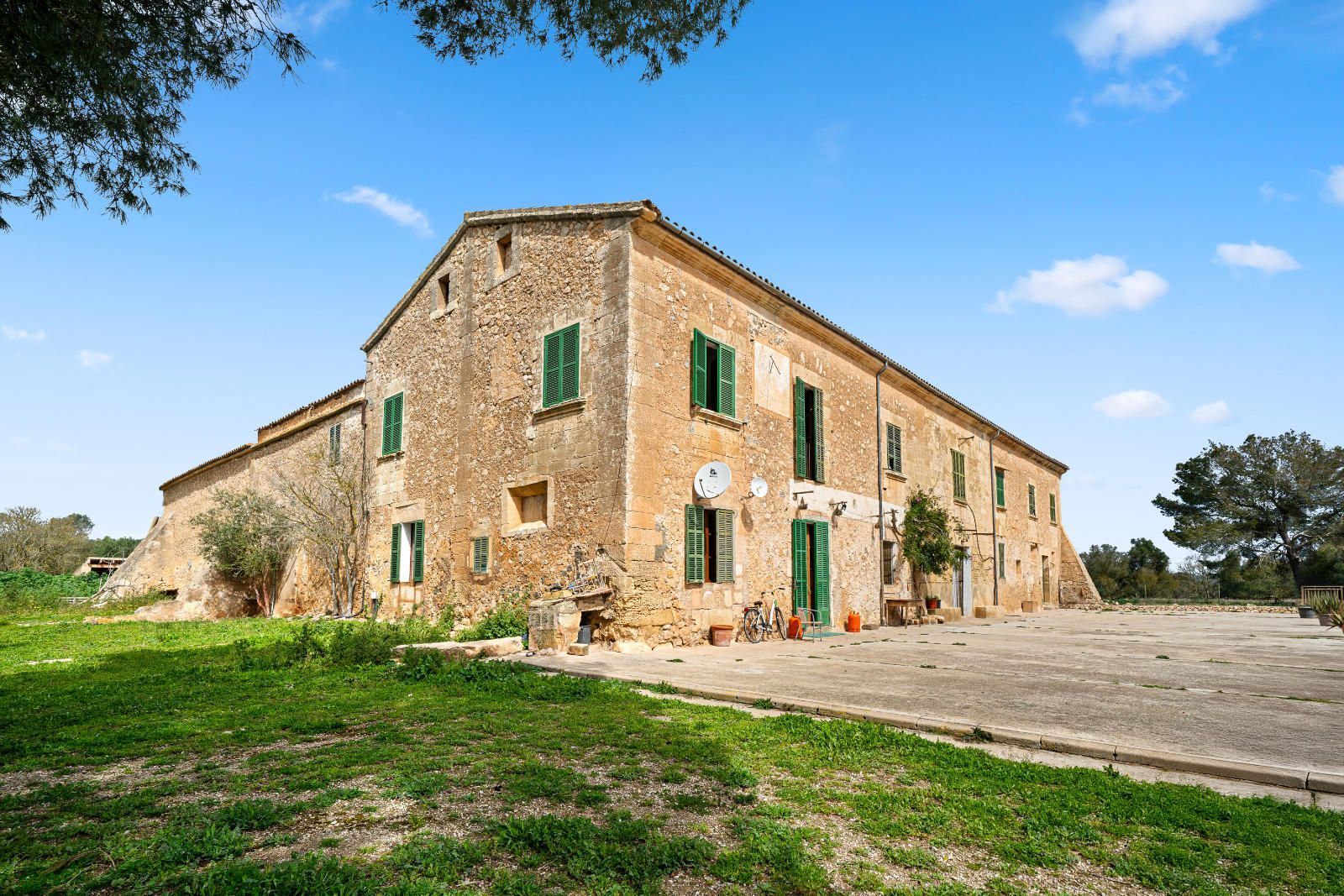 Casas o chalets-Venta-Vilafranca de Bonany-1659779-Foto-2