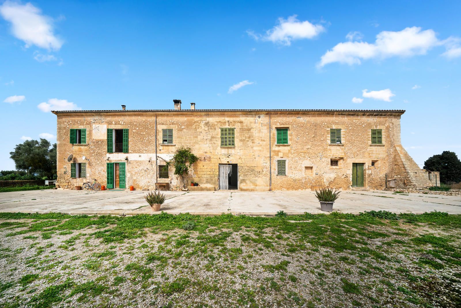 Casas o chalets-Venta-Vilafranca de Bonany-1659779-Foto-4