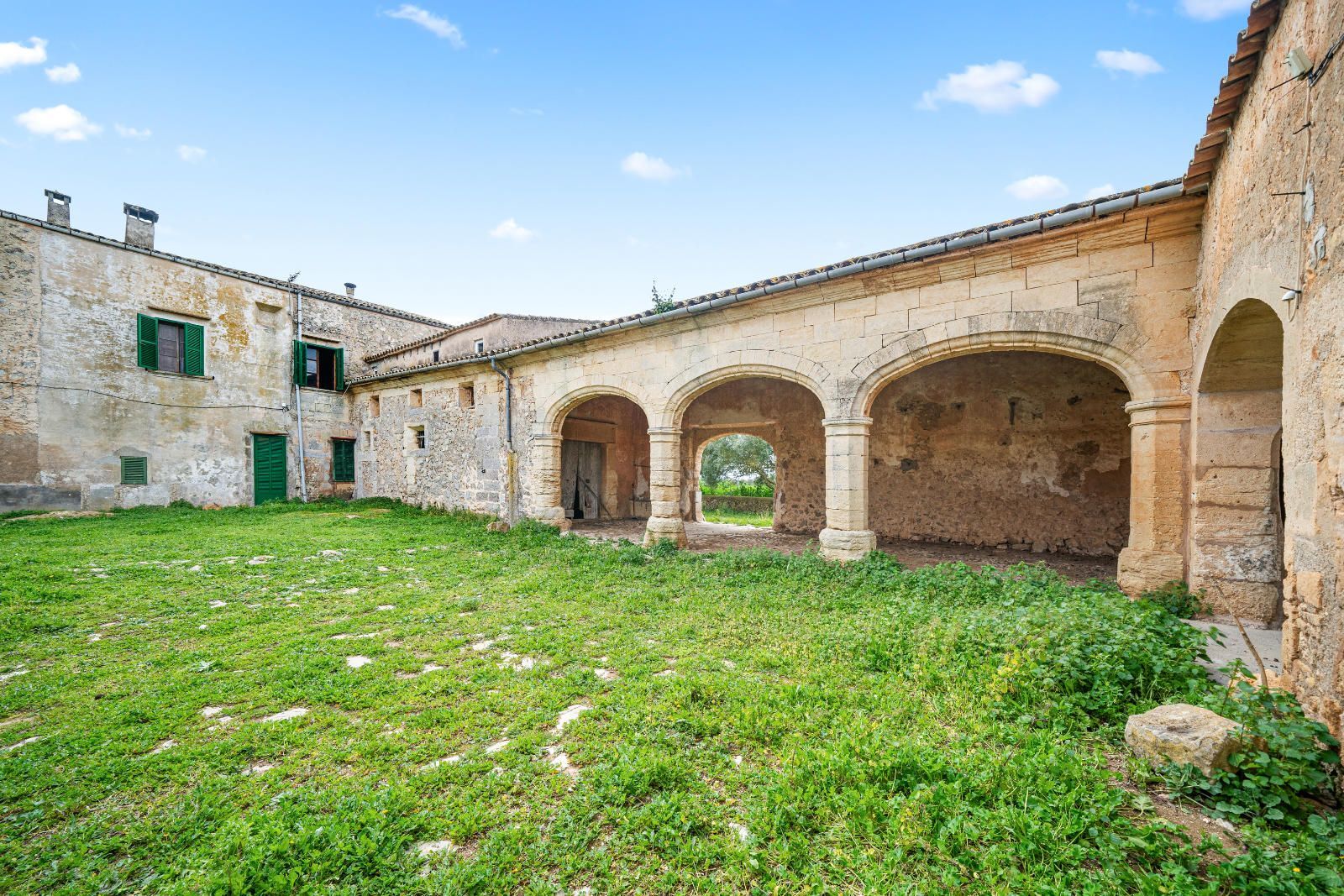 Casas o chalets-Venta-Vilafranca de Bonany-1659779-Foto-5