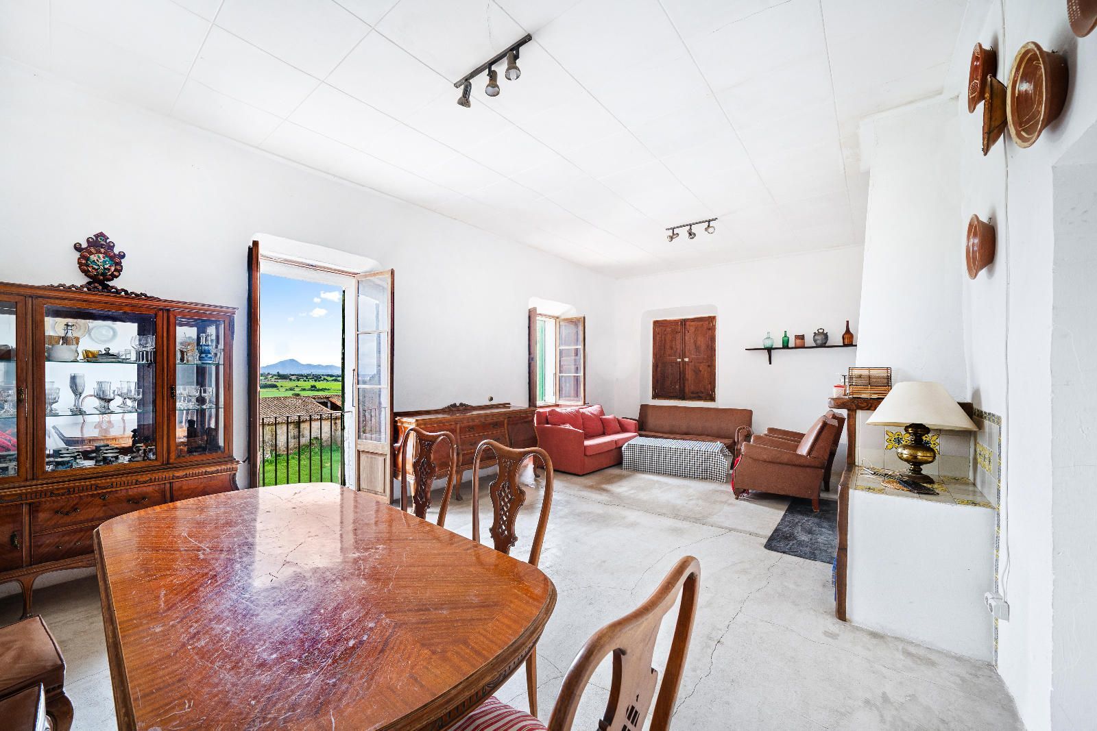 Casas o chalets-Venta-Vilafranca de Bonany-1659779-Foto-7