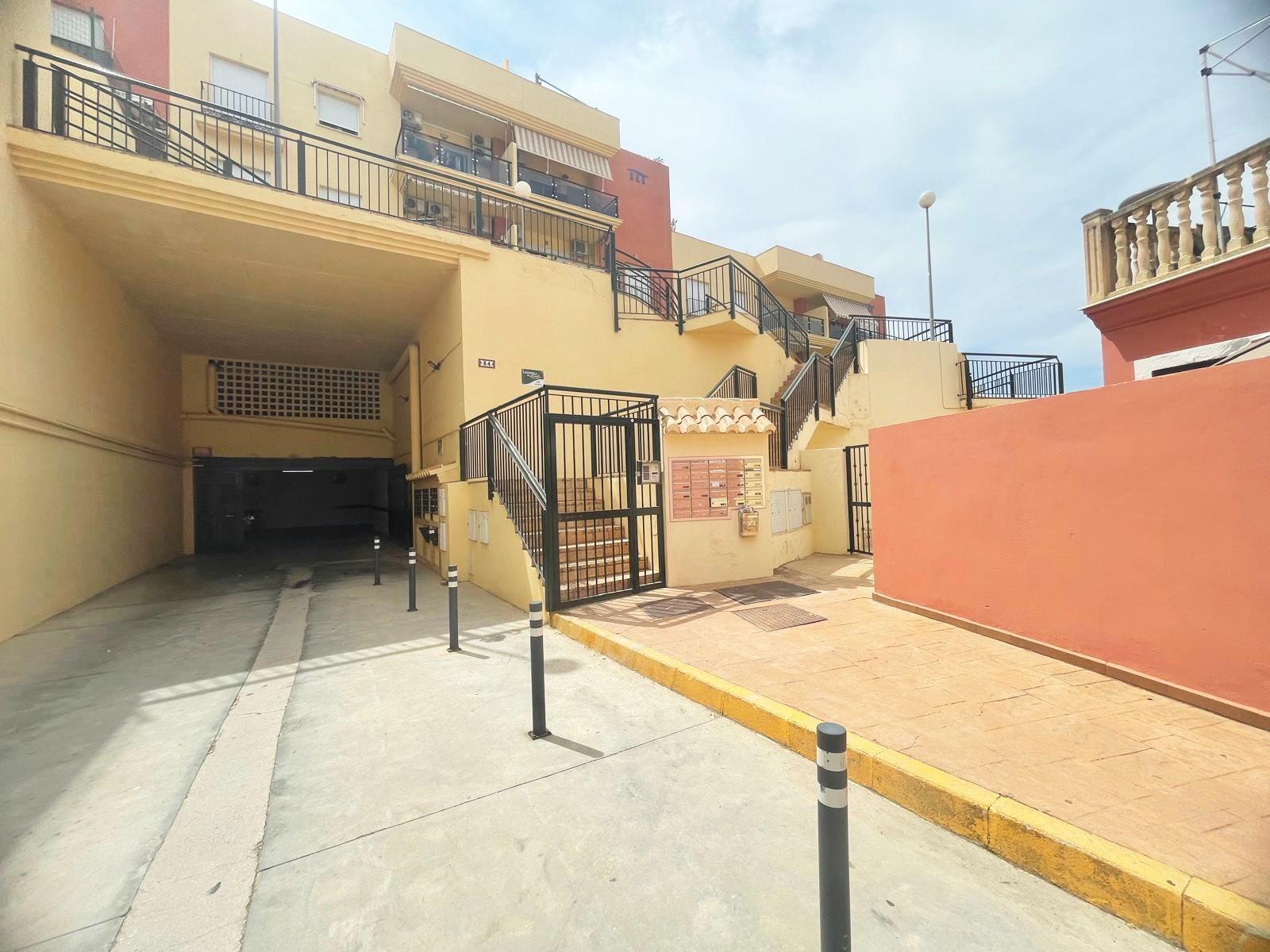 Pisos-Venta-Torre del Mar-1768432-Foto-4