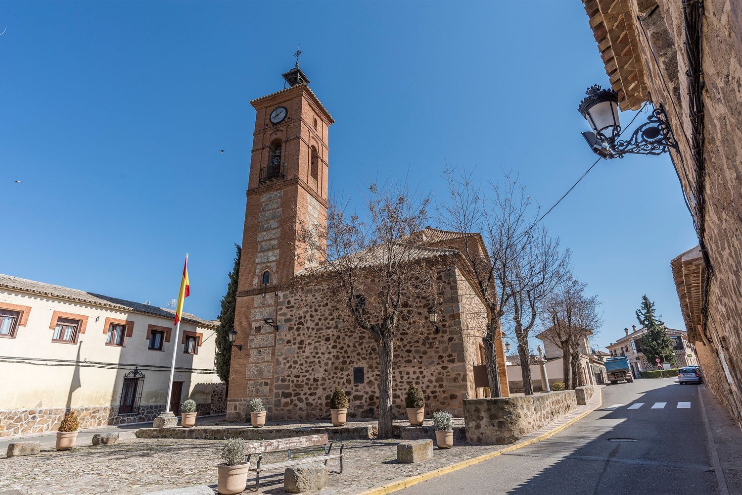 Fincas y solares-Venta-Layos-1768450-Foto-3