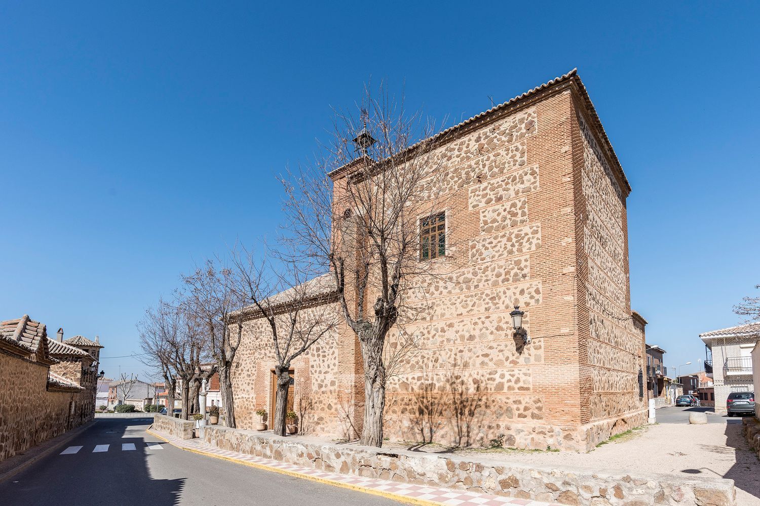 Fincas y solares-Venta-Layos-1768450-Foto-4