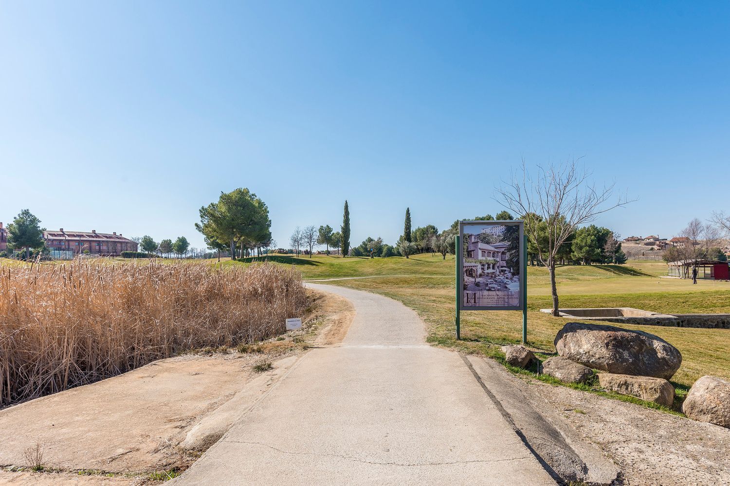 Fincas y solares-Venta-Layos-1768450-Foto-9