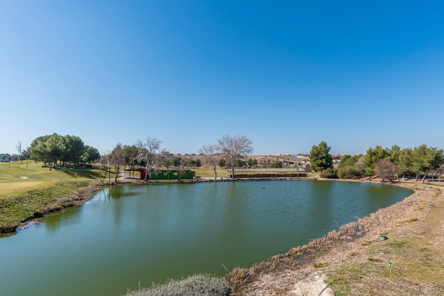 Fincas y solares-Venta-Layos-1768450-Foto-7