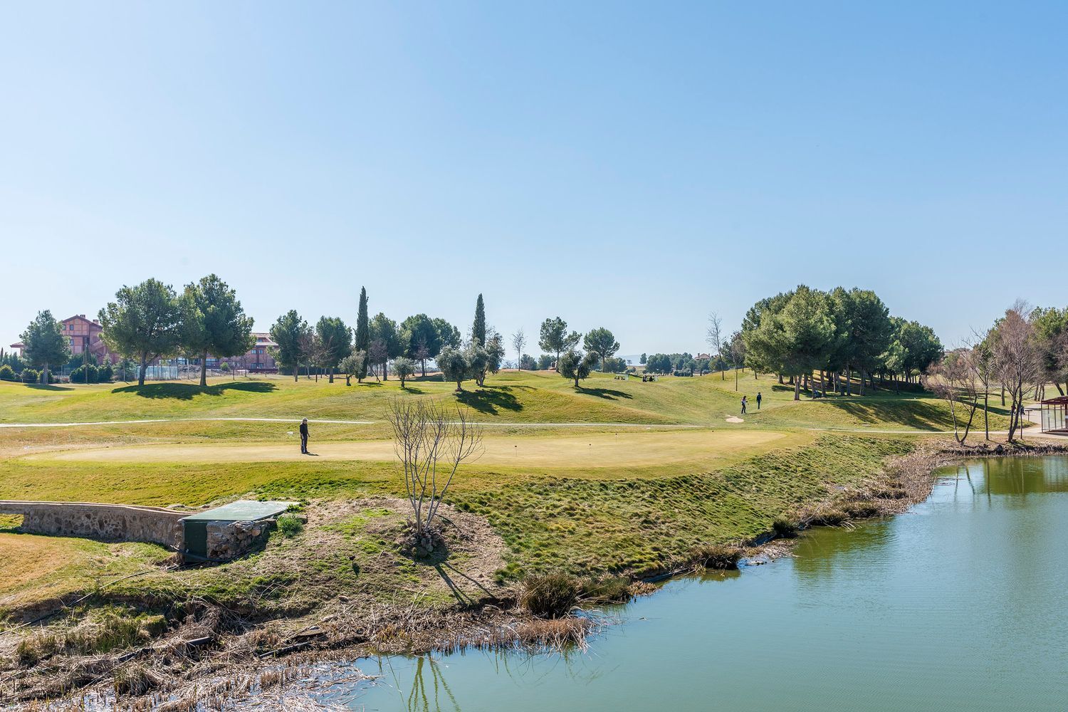 Fincas y solares-Venta-Layos-1768450-Foto-8