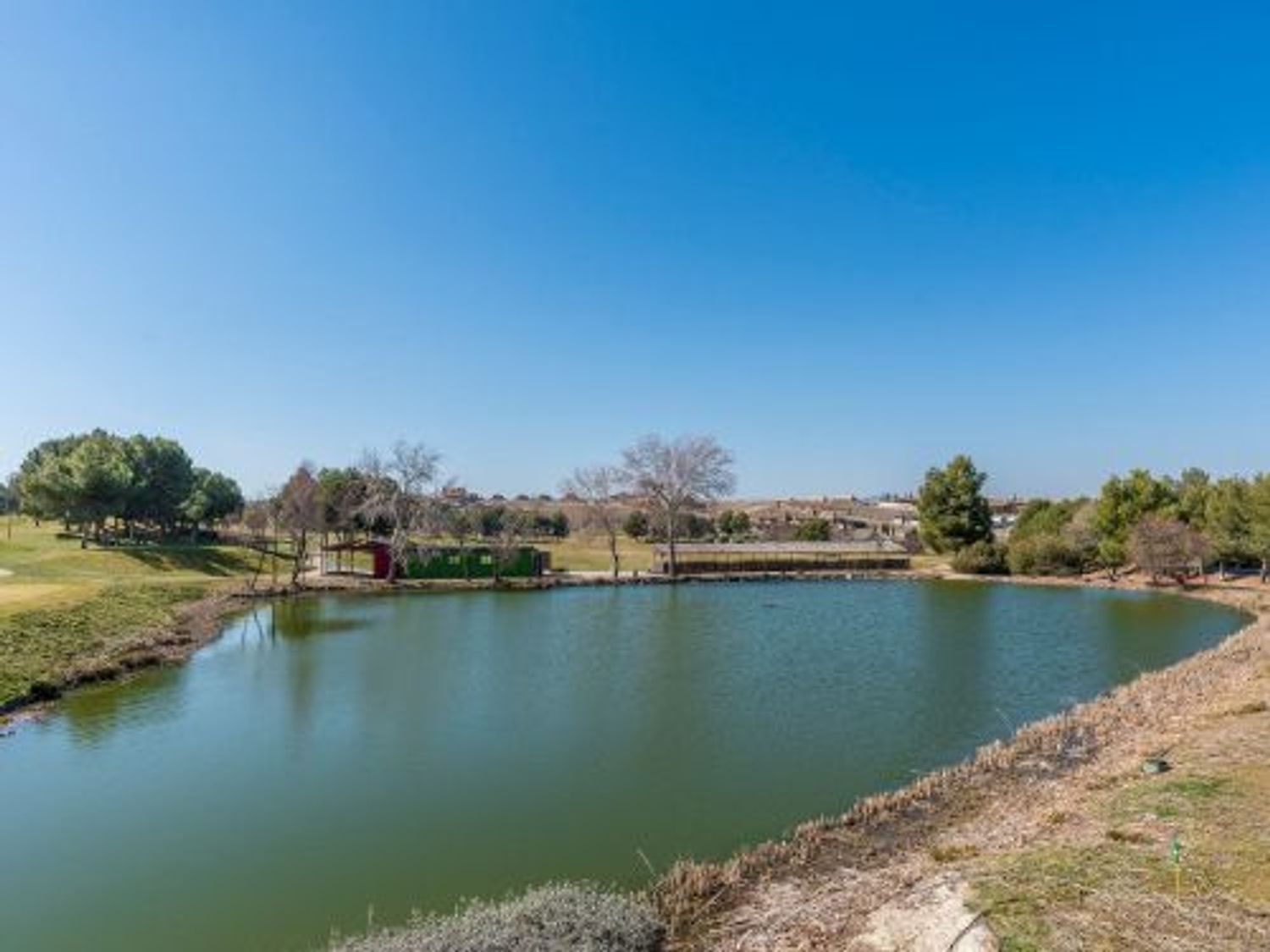 Fincas y solares-Venta-Layos-1768450-Foto-13