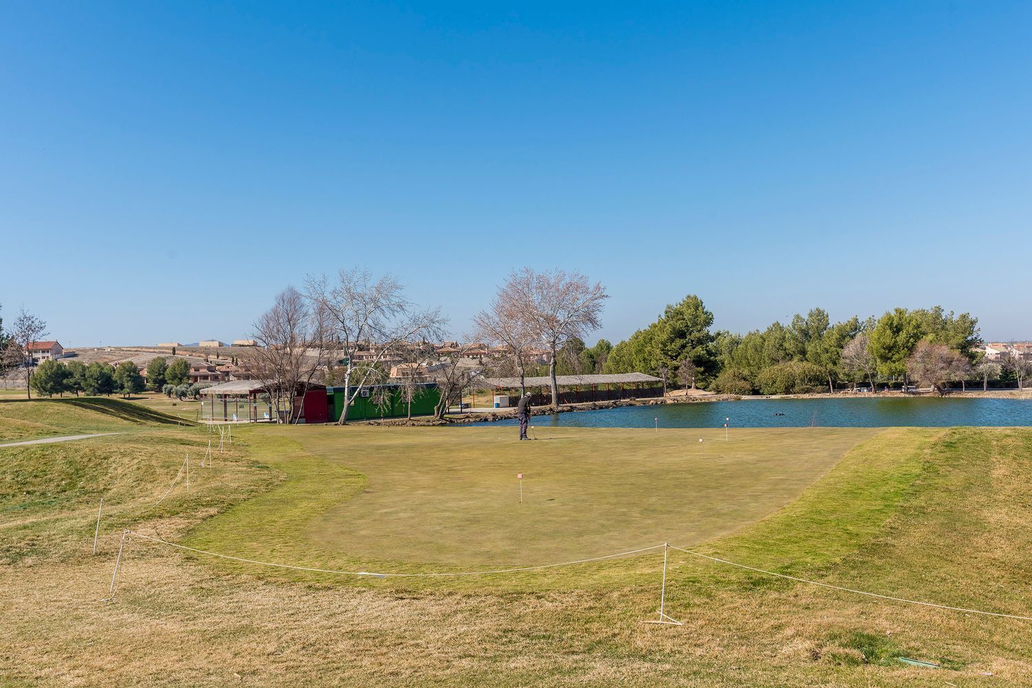 Fincas y solares-Venta-Layos-1768450-Foto-18