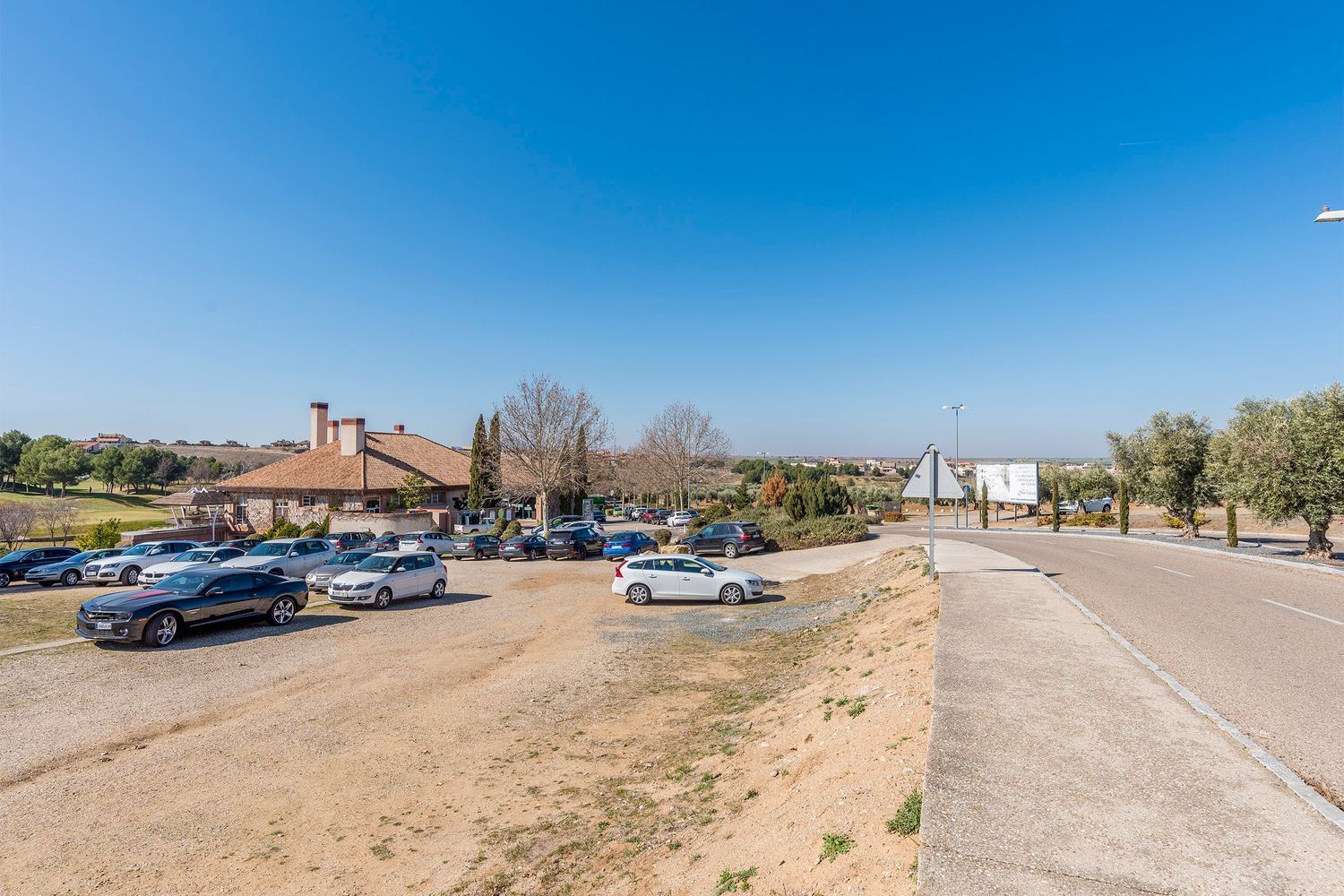 Fincas y solares-Venta-Layos-1768450-Foto-17