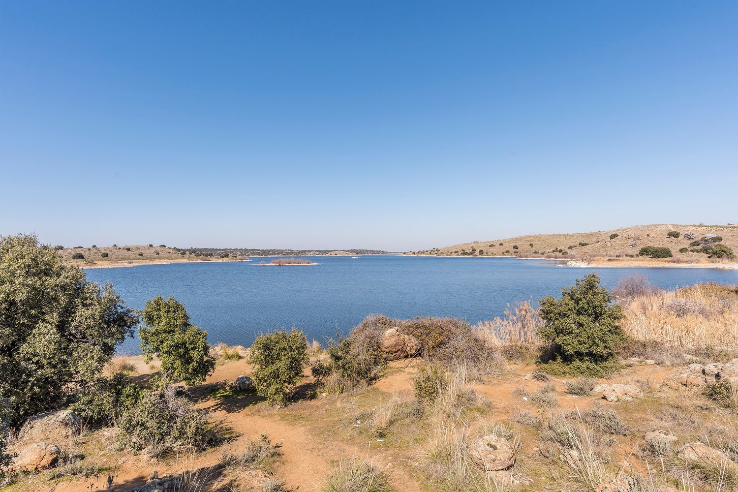 Fincas y solares-Venta-Layos-1768450-Foto-19