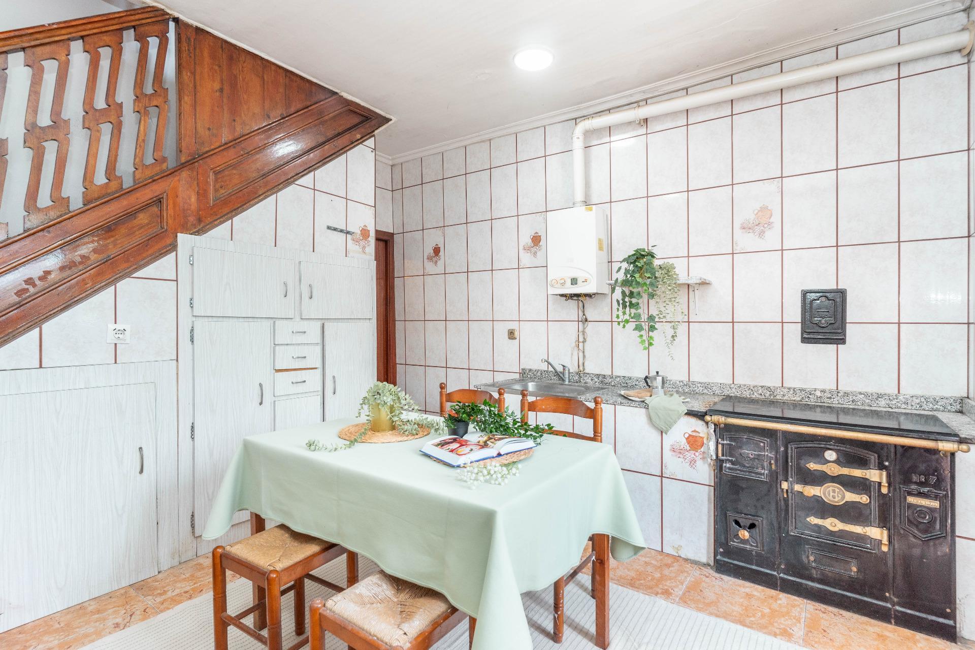 Casas o chalets-Venta-Aller-1746159-Foto-2