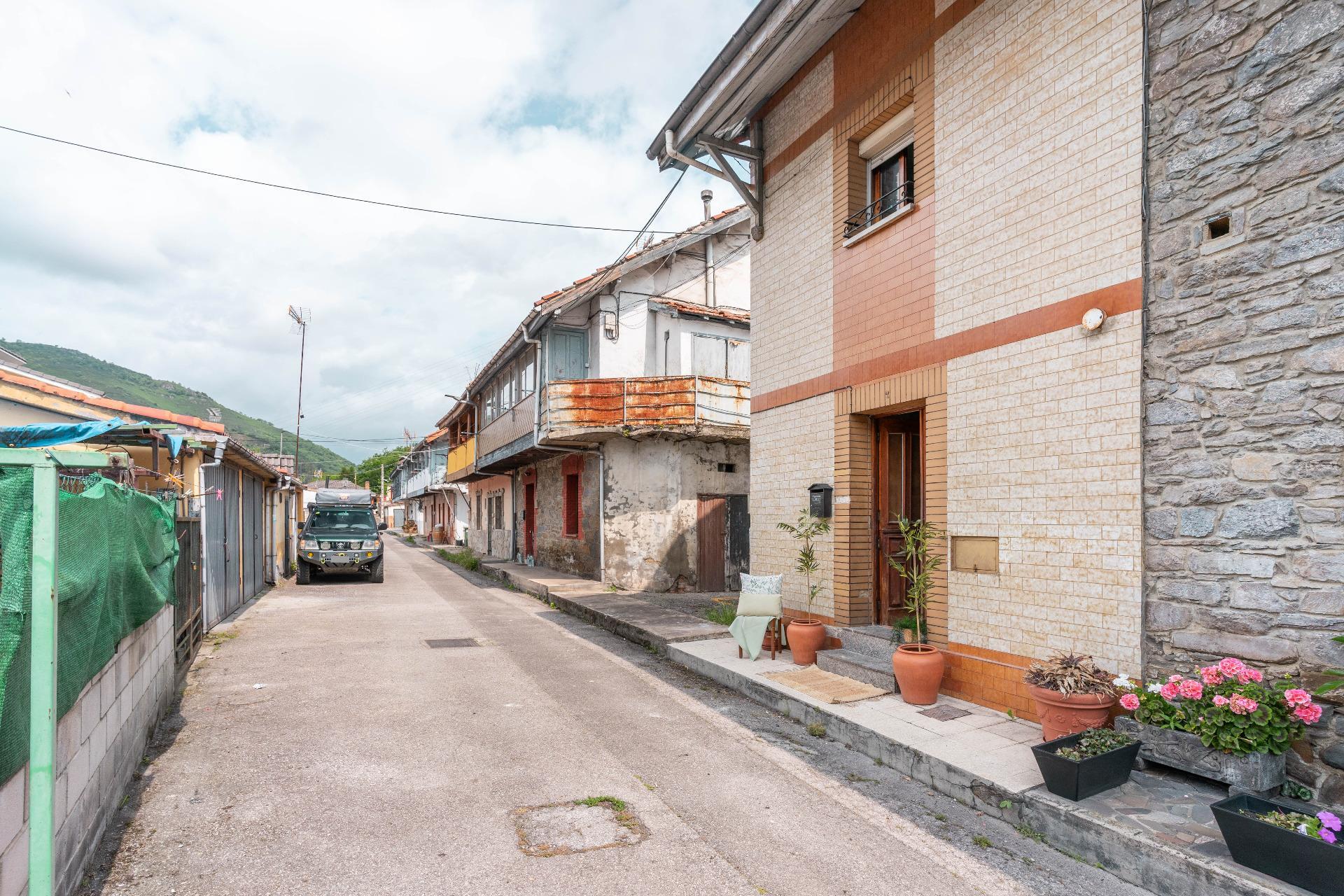 Casas o chalets-Venta-Aller-1746159-Foto-22