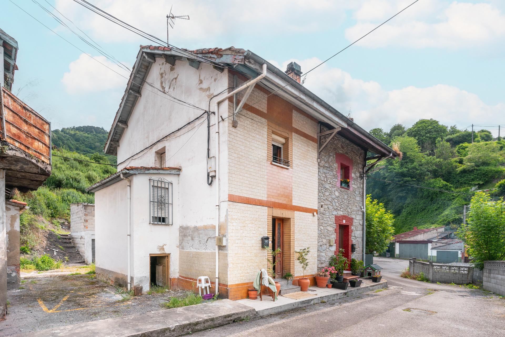 Casas o chalets-Venta-Aller-1746159-Foto-25