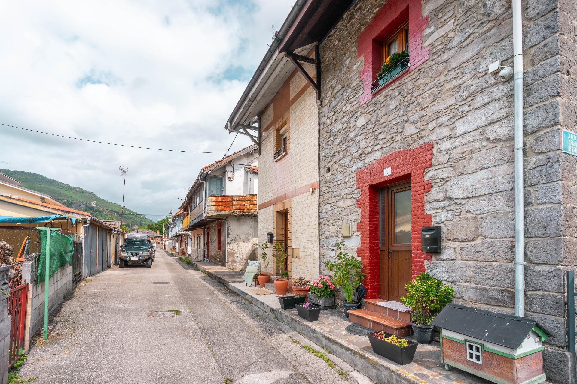 Casas o chalets-Venta-Aller-1746159-Foto-26