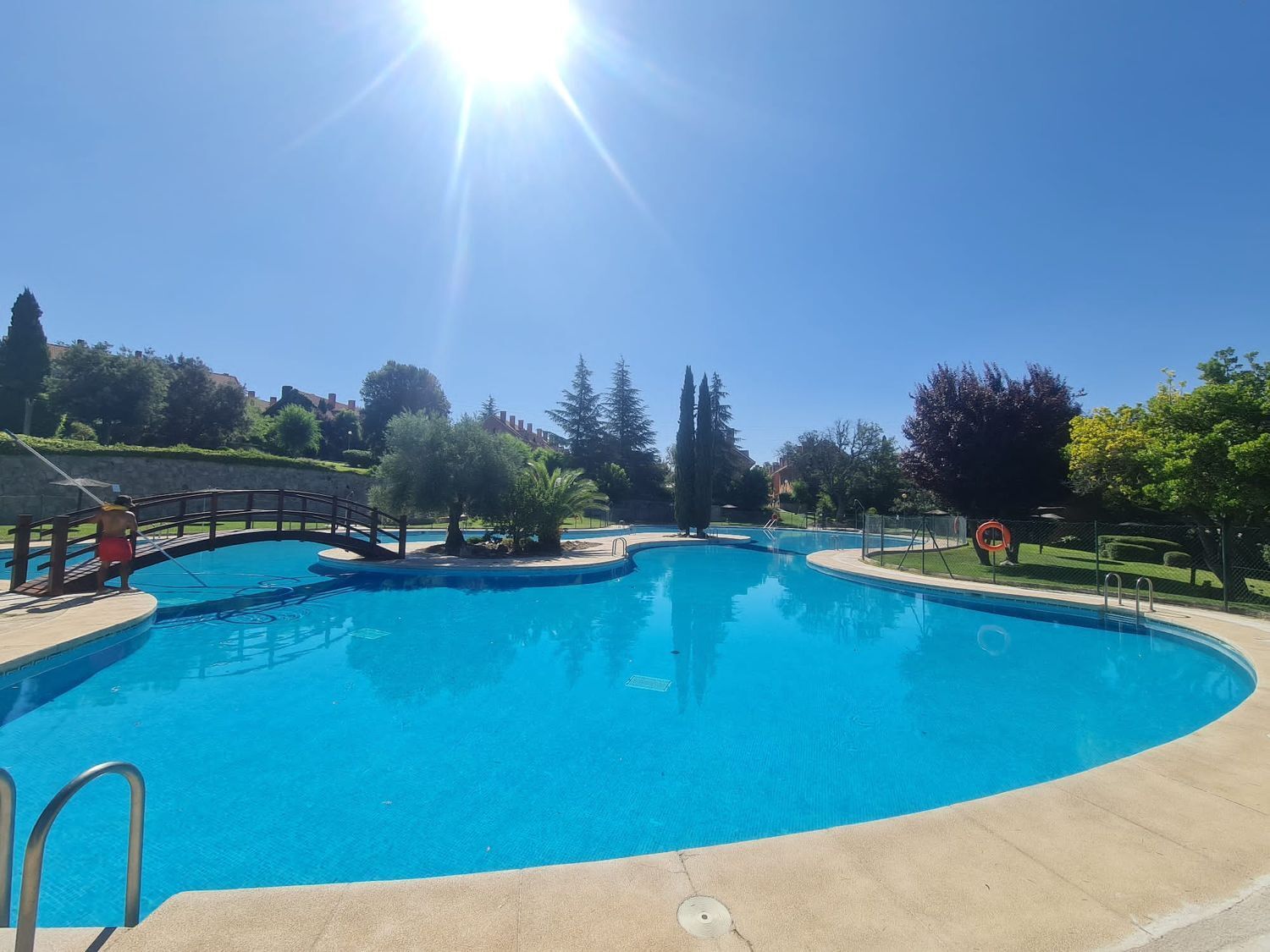 Pisos-Alquiler-Villaviciosa de Odón-1768438