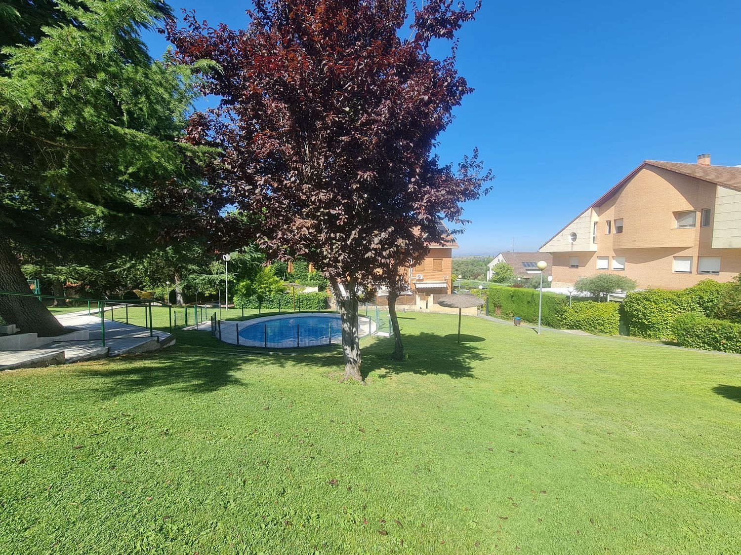 Pisos-Alquiler-Villaviciosa de OdÃ³n-1768438-Foto-2