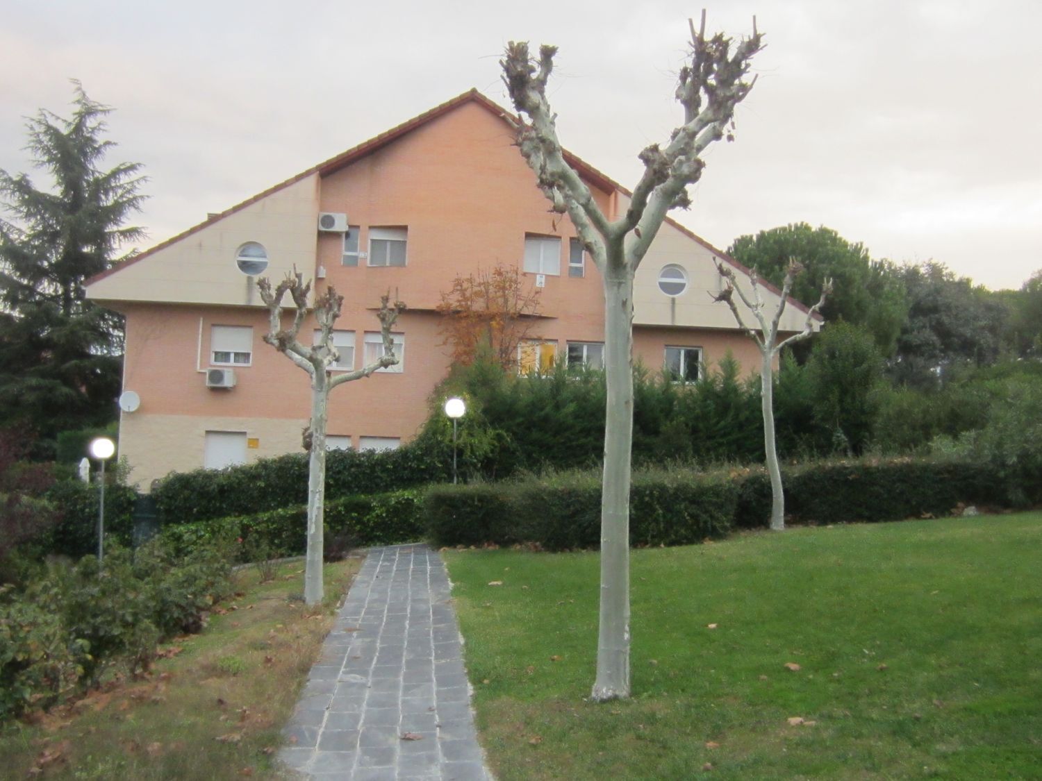 Pisos-Alquiler-Villaviciosa de OdÃ³n-1768438-Foto-19